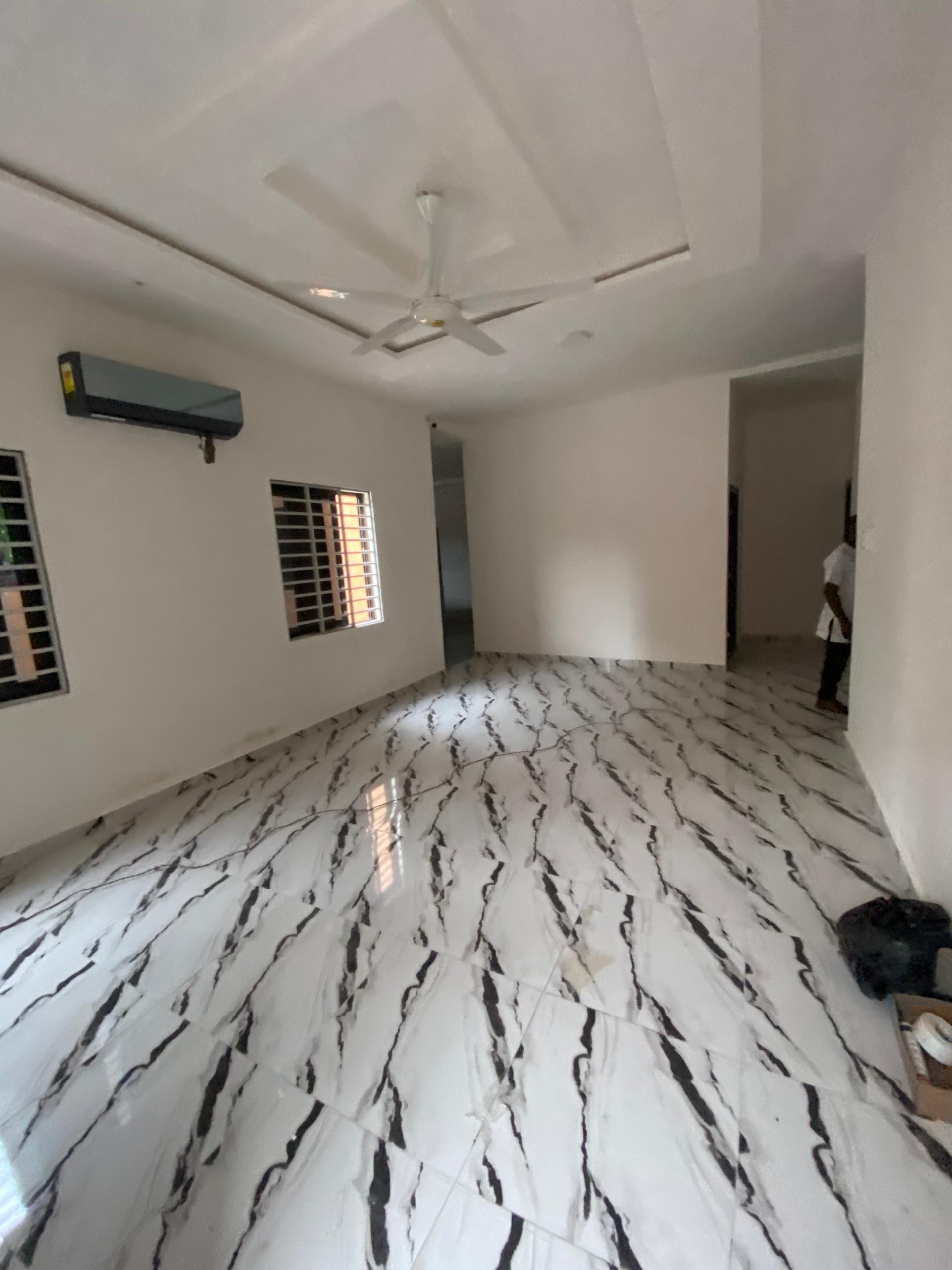 Three (3) Bedroom House For Sale at Spintex