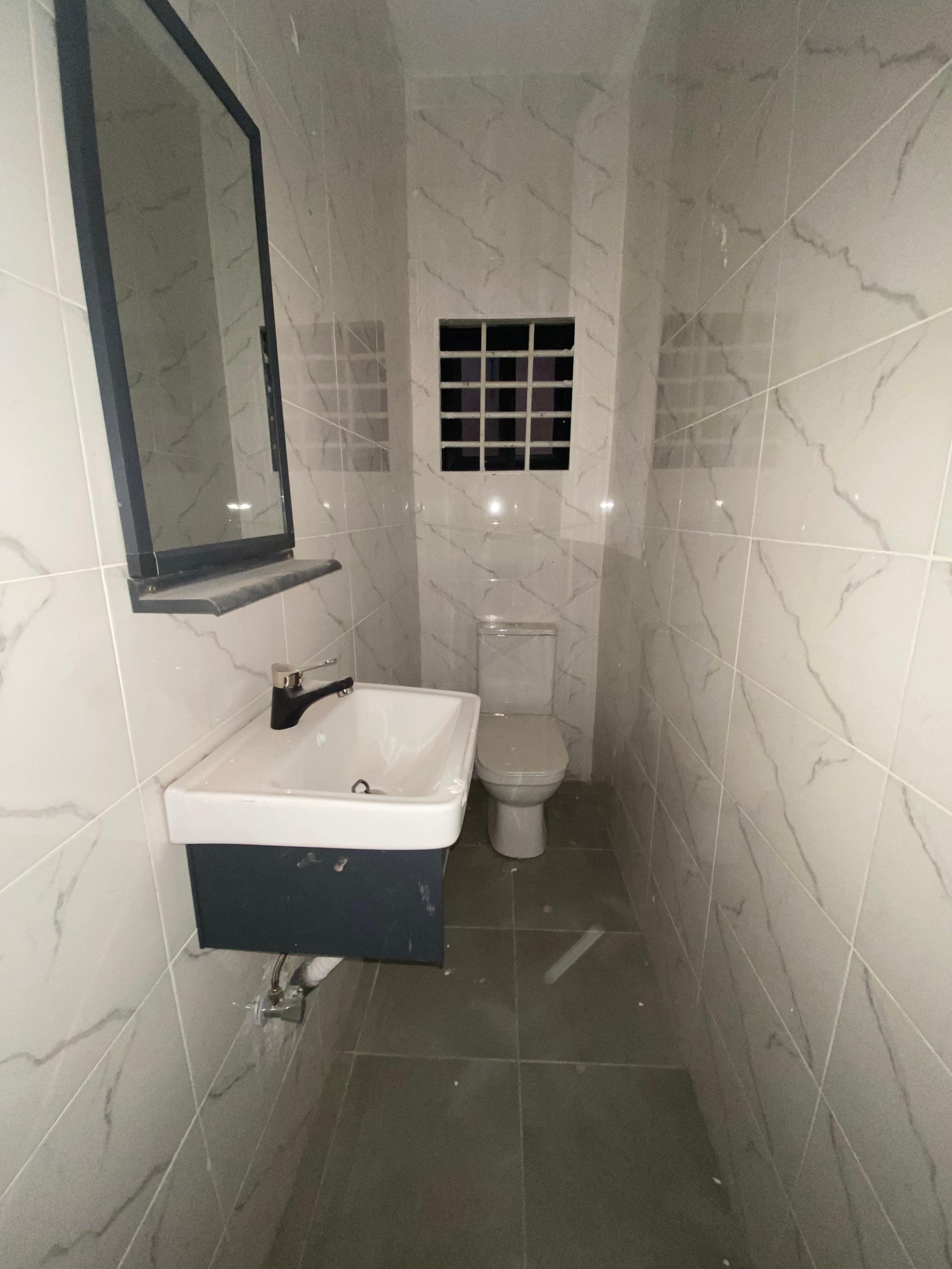 Three (3) Bedroom House For Sale at Spintex