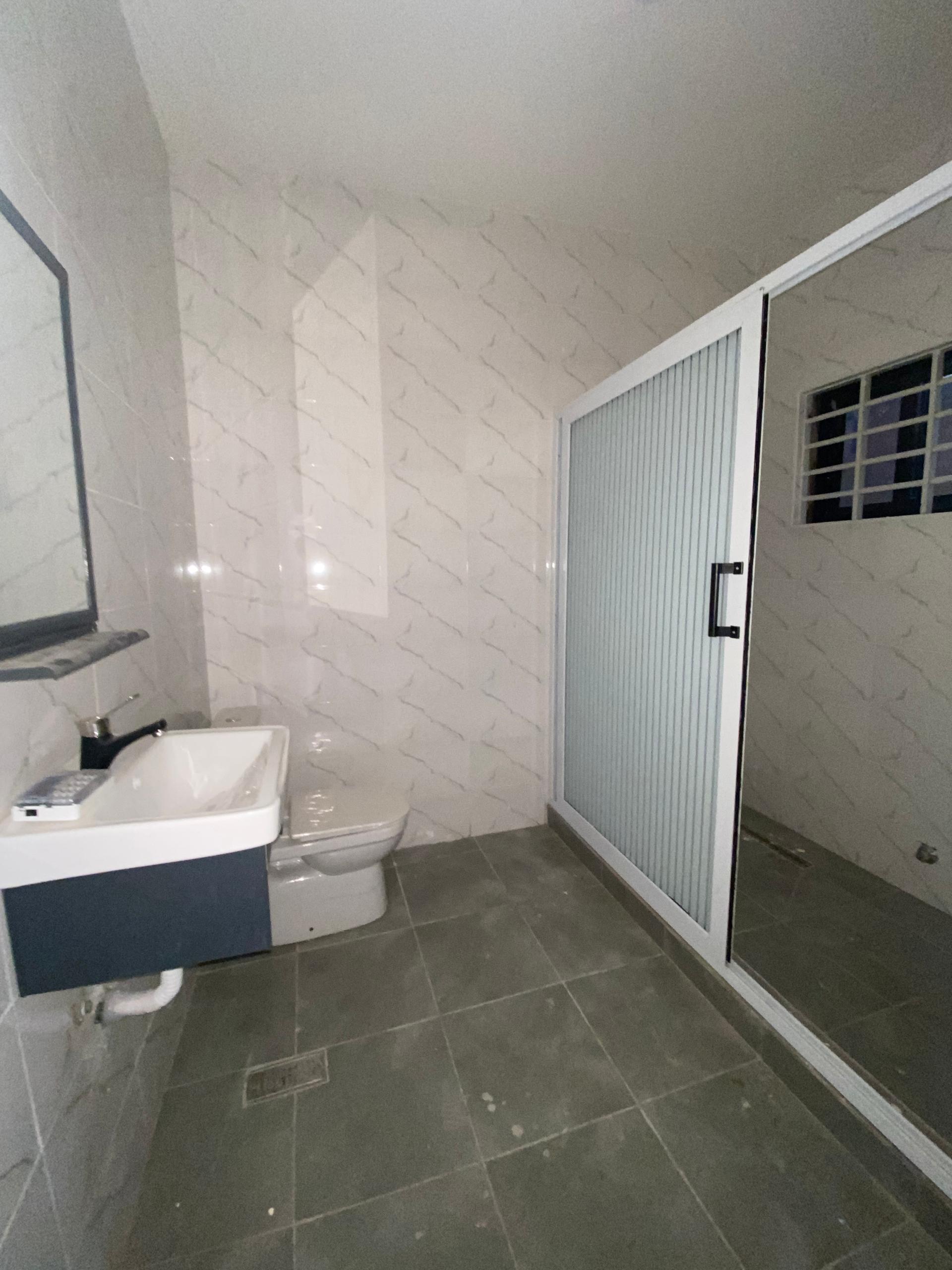 Three (3) Bedroom House For Sale at Spintex