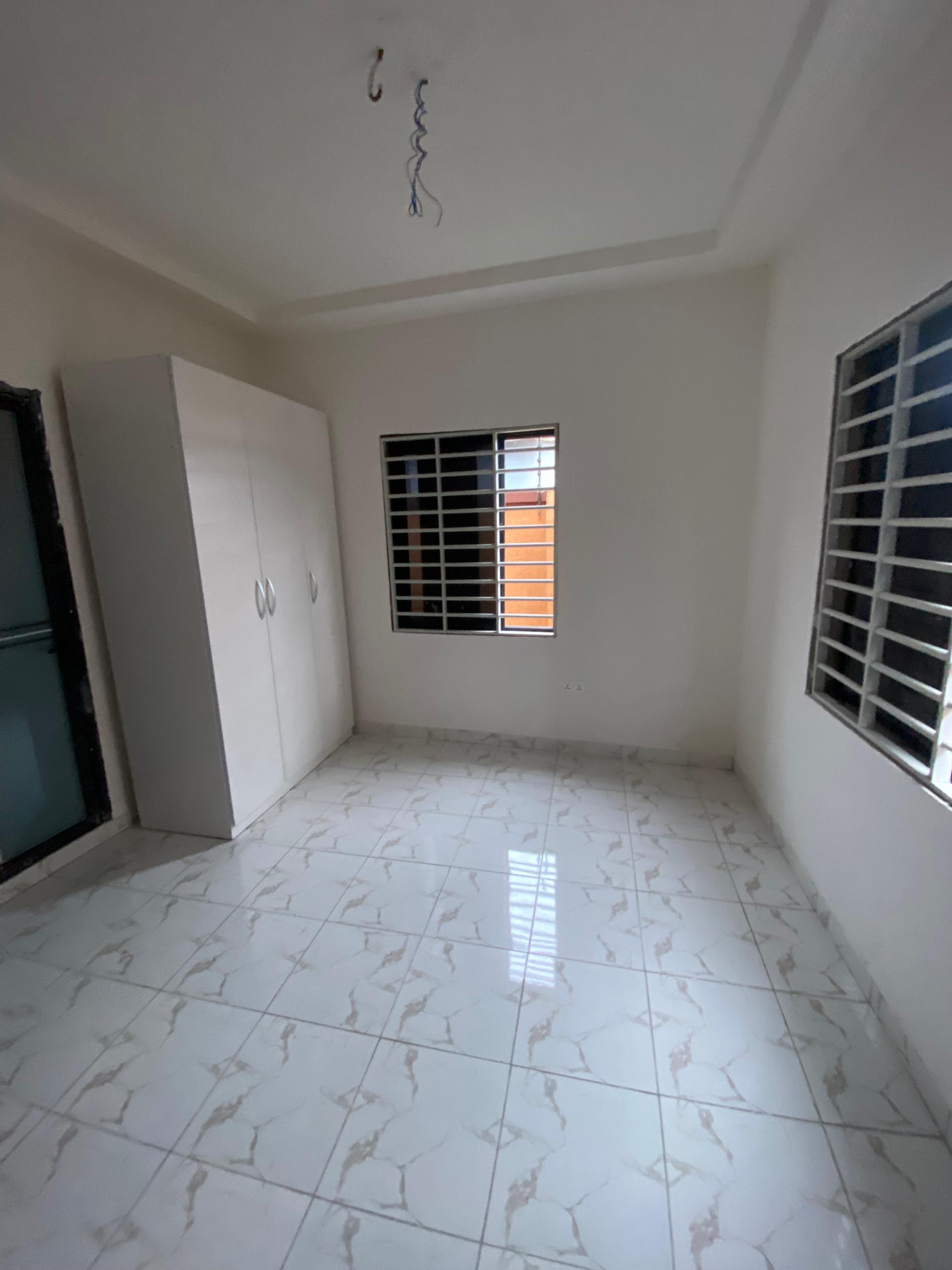 Three (3) Bedroom House For Sale at Spintex