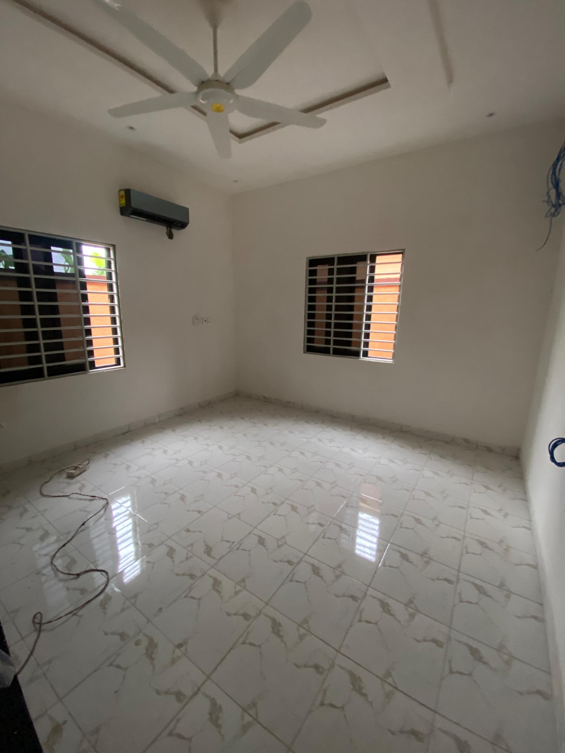 Three (3) Bedroom House For Sale at Spintex