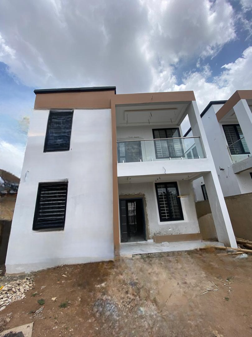 Three (3) Bedroom House For Sale at Spintex