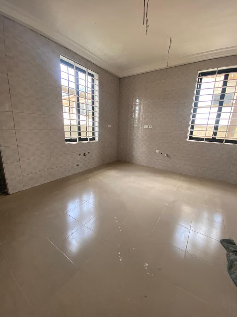 Three (3) Bedroom House For Sale at Spintex