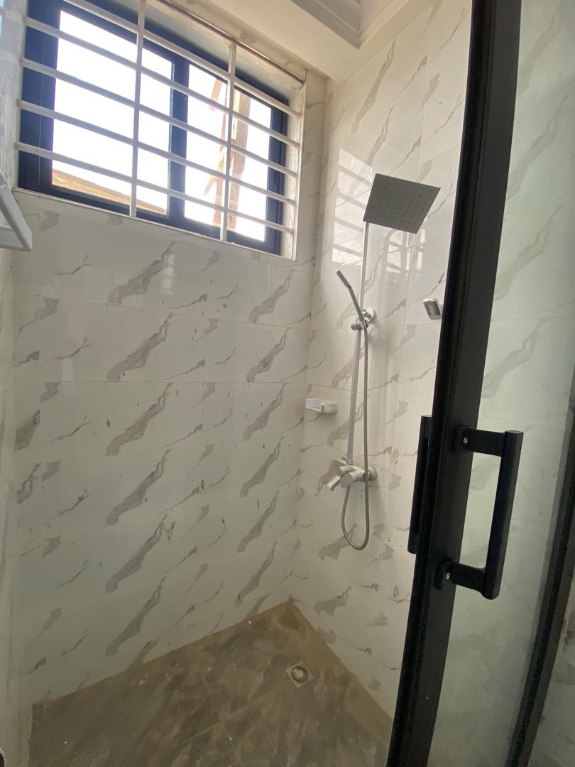 Three (3) Bedroom House For Sale at Spintex