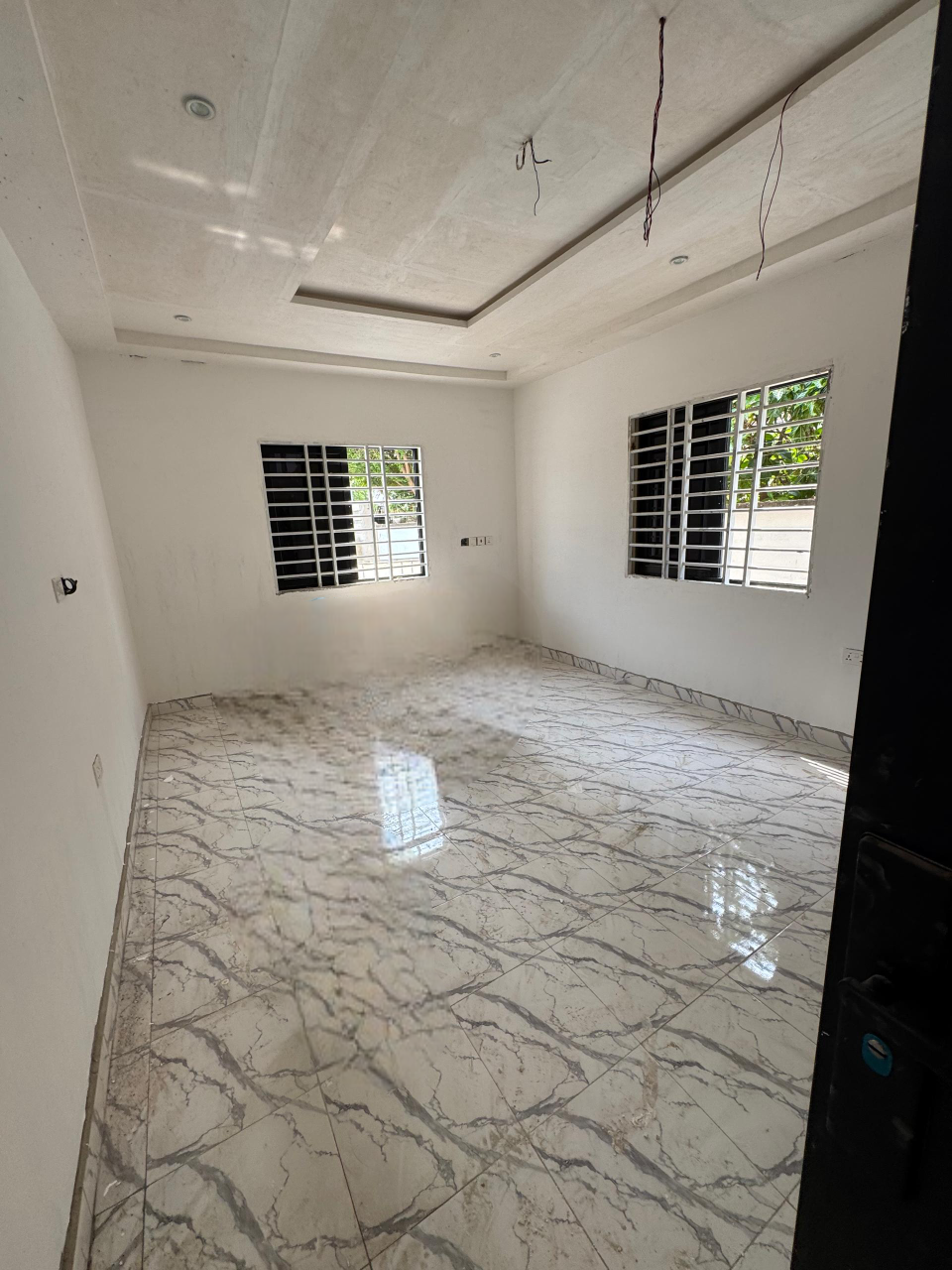 Three (3) Bedroom House For Sale at Spintex