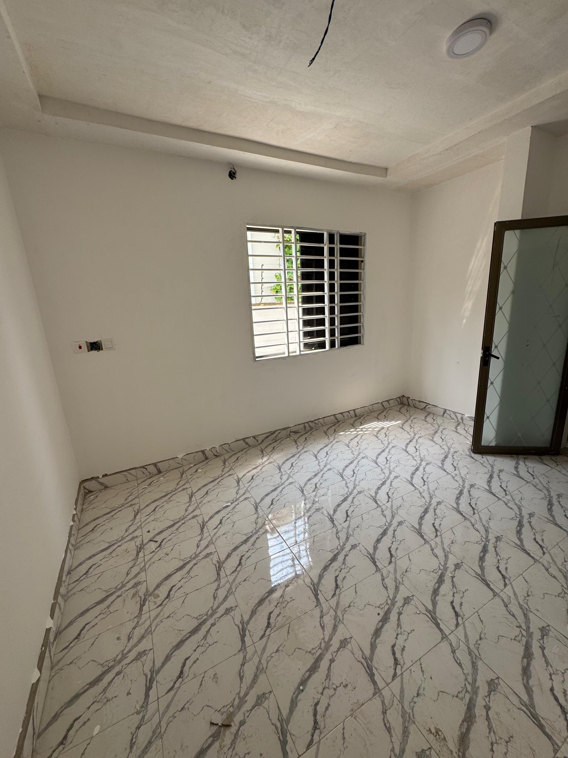 Three (3) Bedroom House For Sale at Spintex