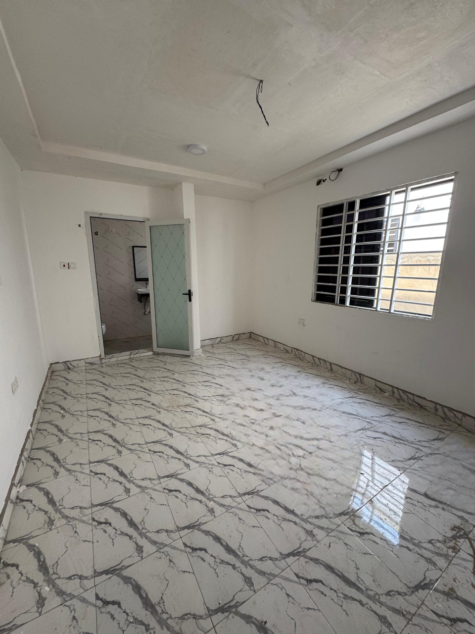 Three (3) Bedroom House For Sale at Spintex