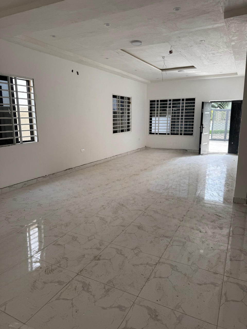 Three (3) Bedroom House For Sale at Spintex