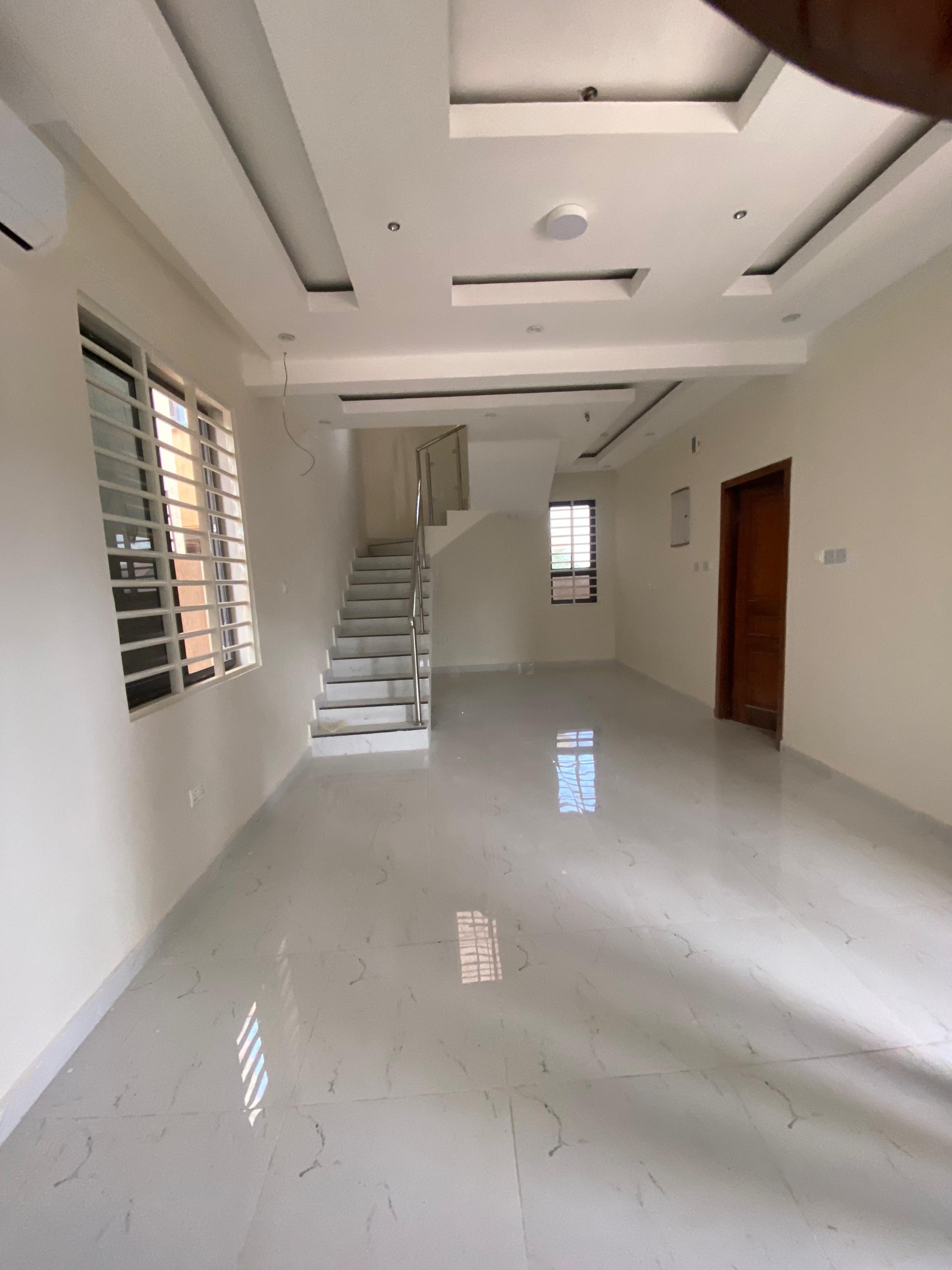 Three (3) Bedroom House For Sale at Spintex