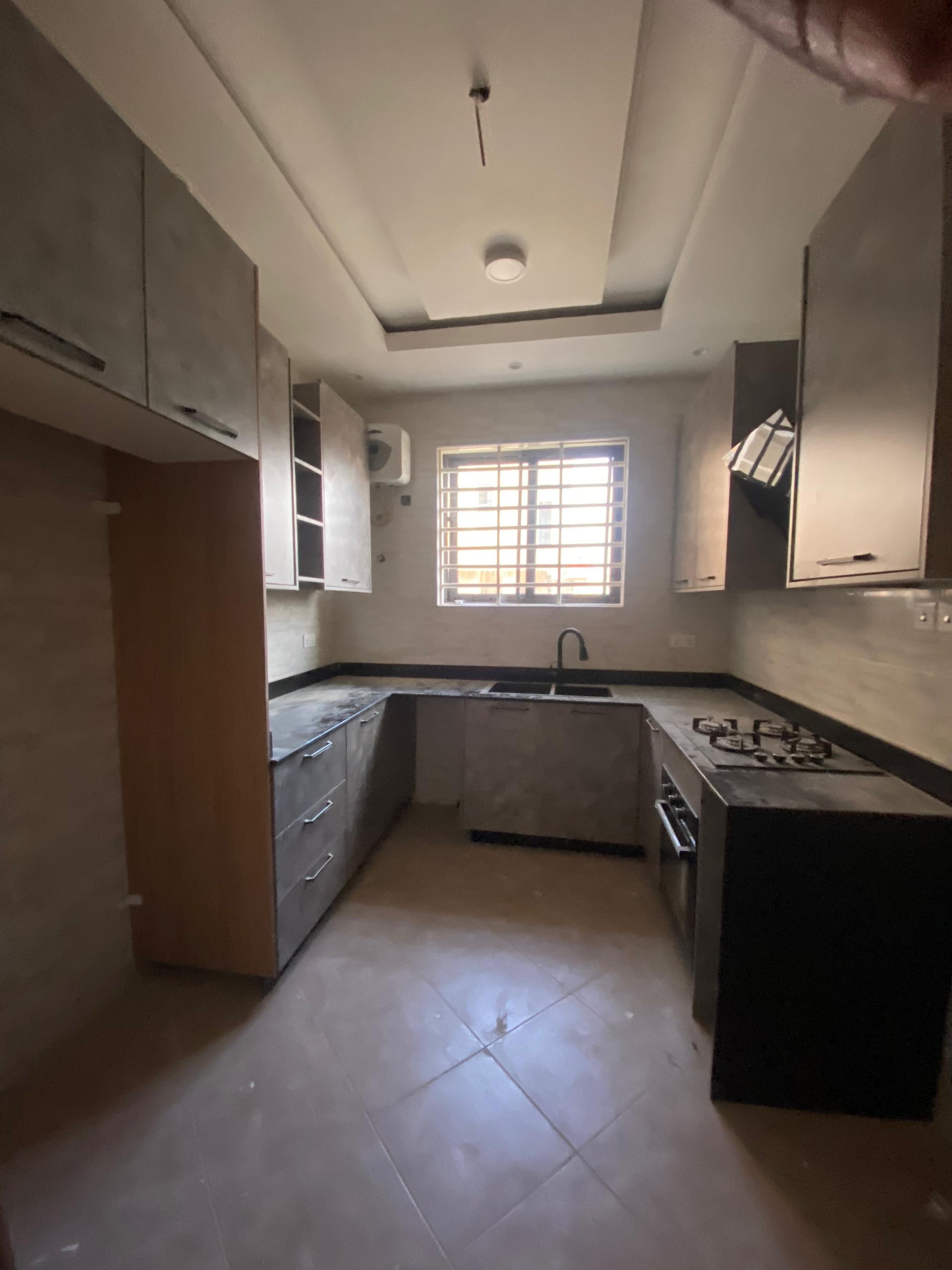 Three (3) Bedroom House For Sale at Spintex