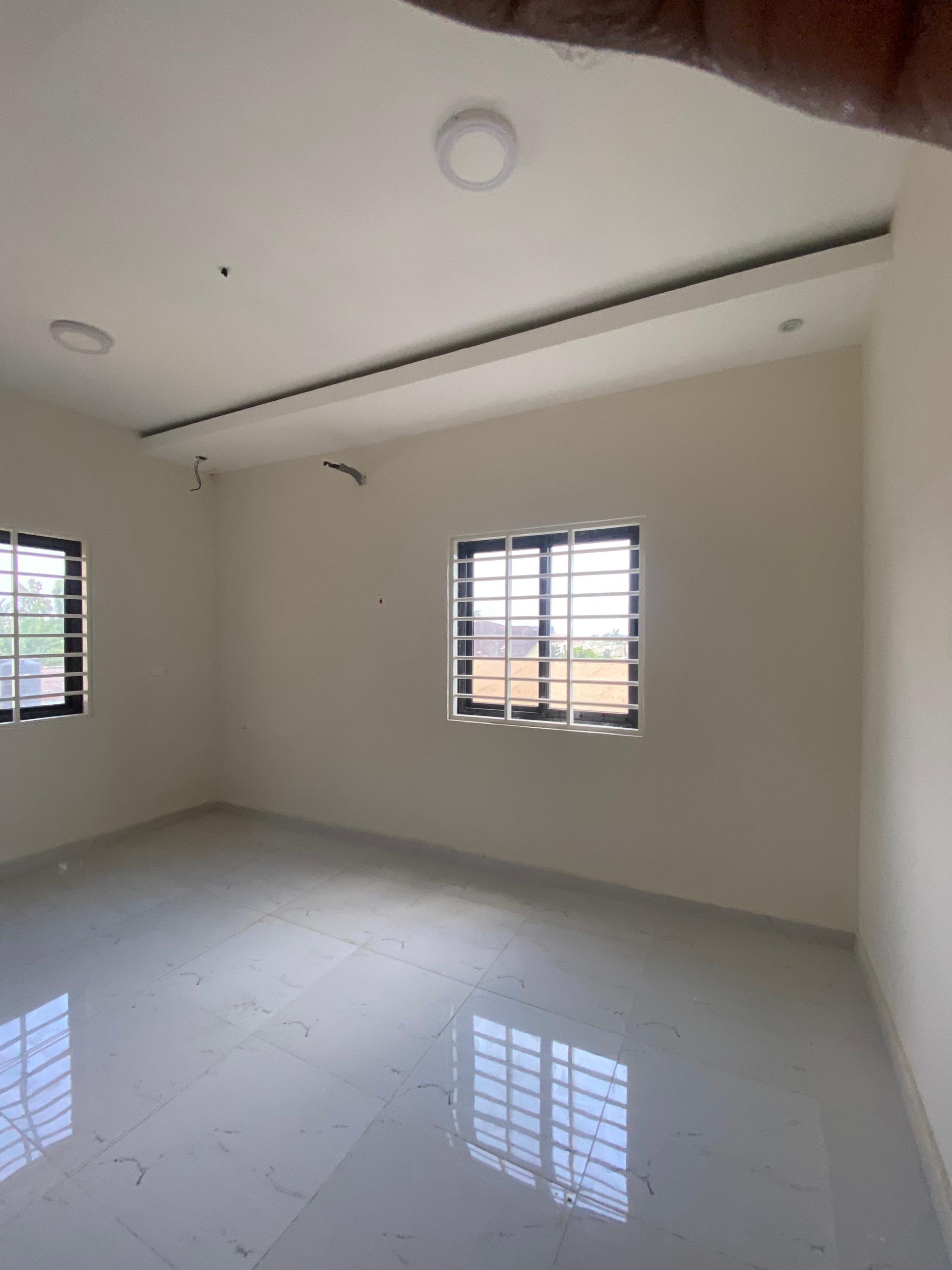 Three (3) Bedroom House For Sale at Spintex