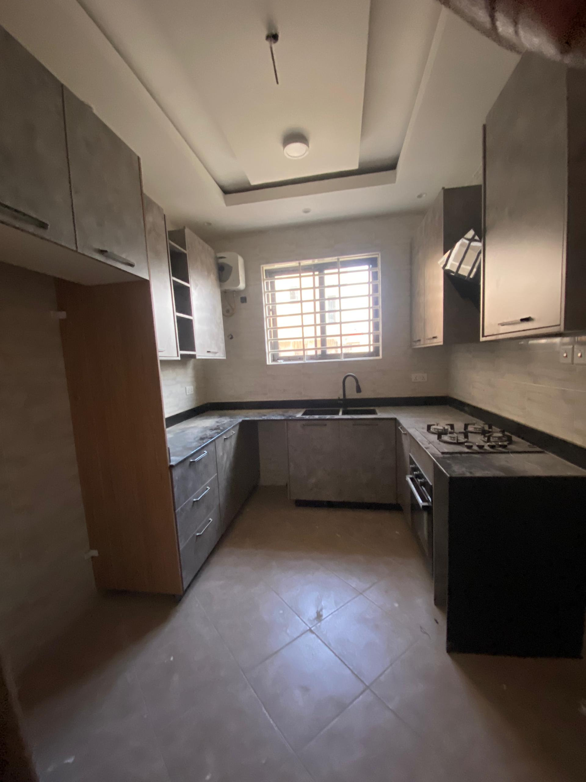 Three (3) Bedroom House For Sale at Spintex
