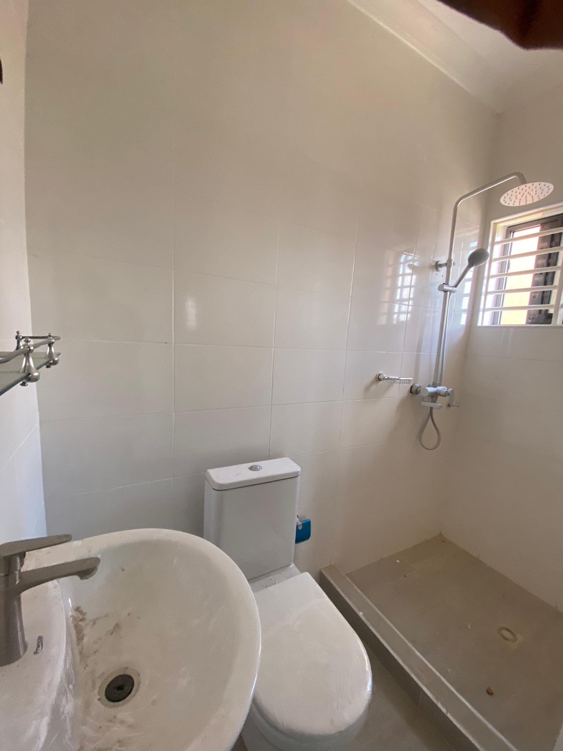 Three (3) Bedroom House For Sale at Spintex