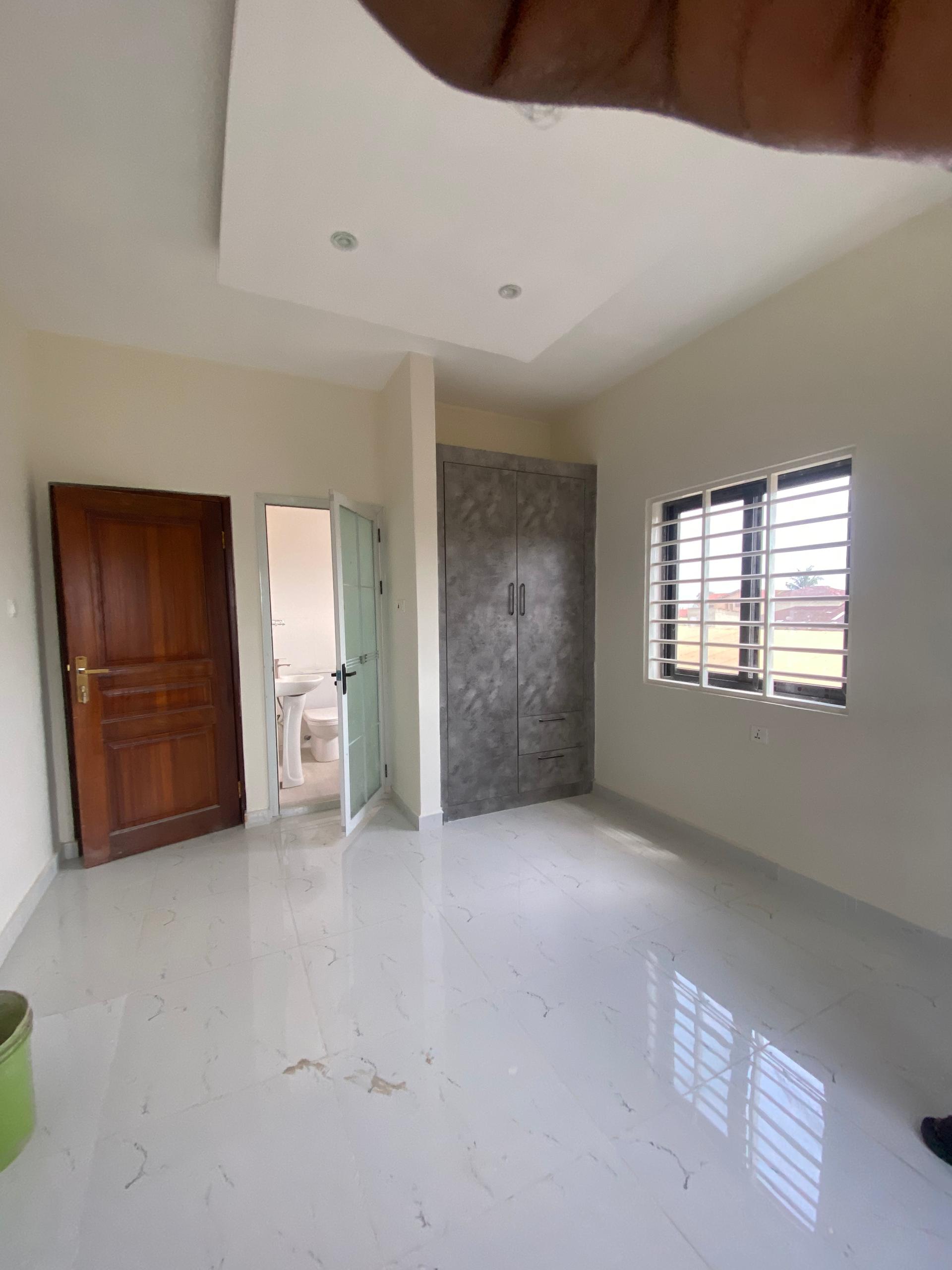 Three (3) Bedroom House For Sale at Spintex
