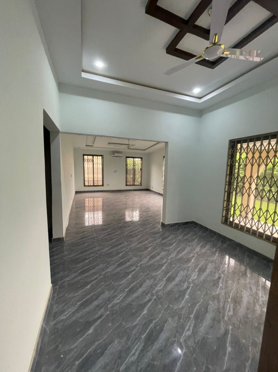 Three (3) Bedroom House For Sale at Tema Emefs Estate