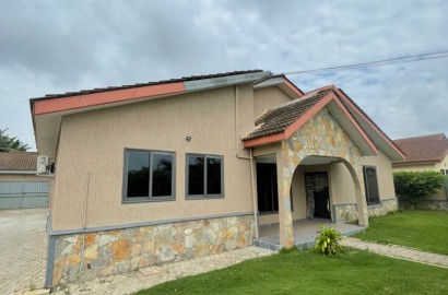 Three (3) Bedroom House For Sale at Tema Emefs Estate