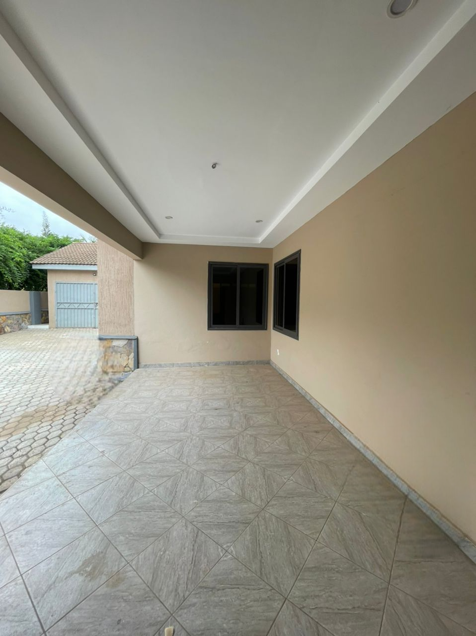 Three (3) Bedroom House For Sale at Tema Emefs Estate