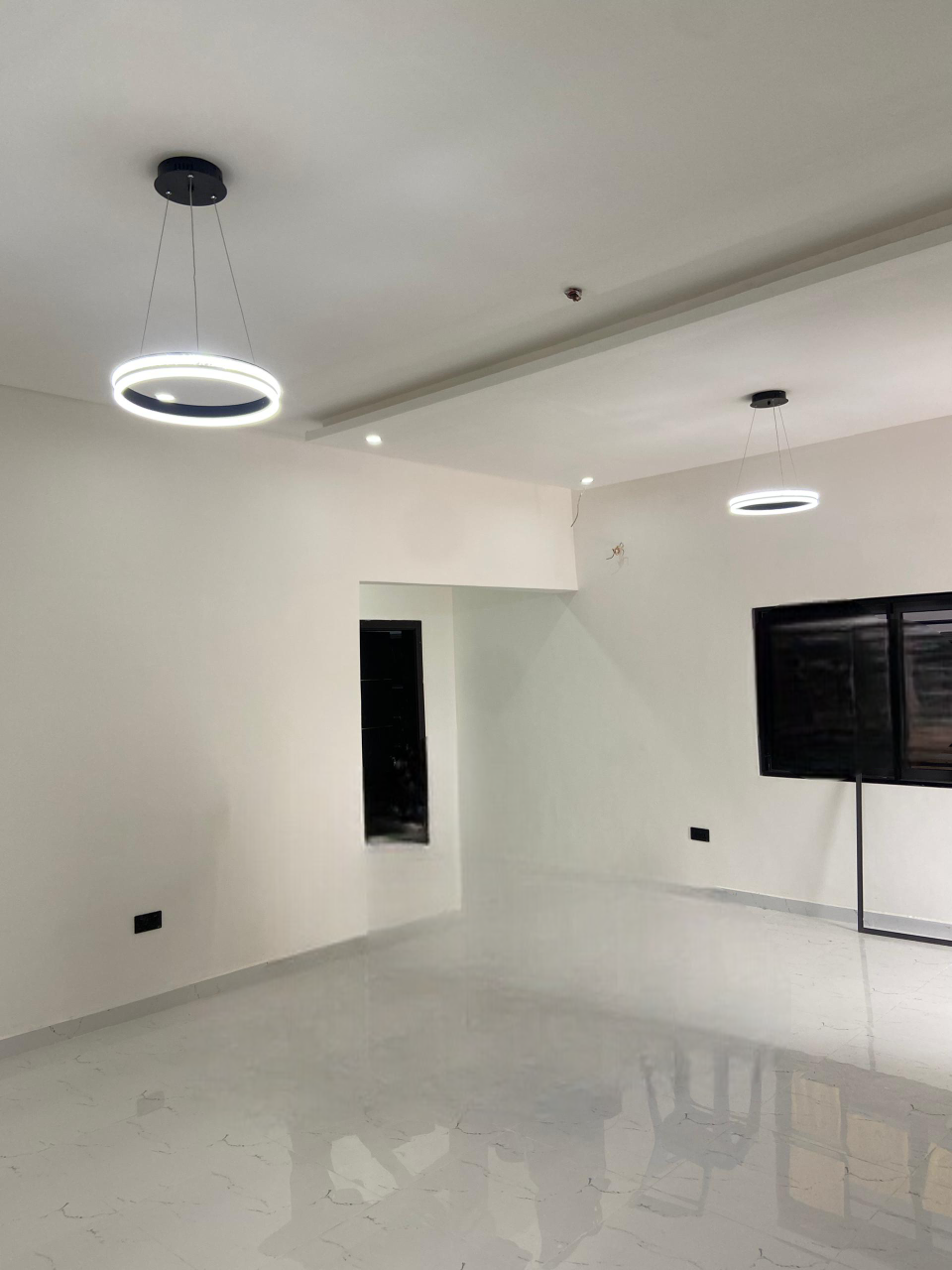 Three (3) Bedroom House For Sale at Teshie Greda Estate