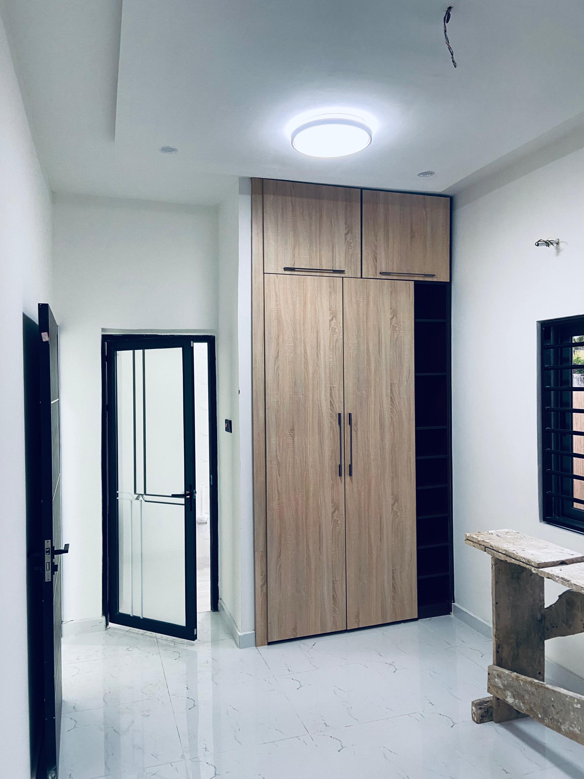 Three (3) Bedroom House For Sale at Teshie Greda Estate