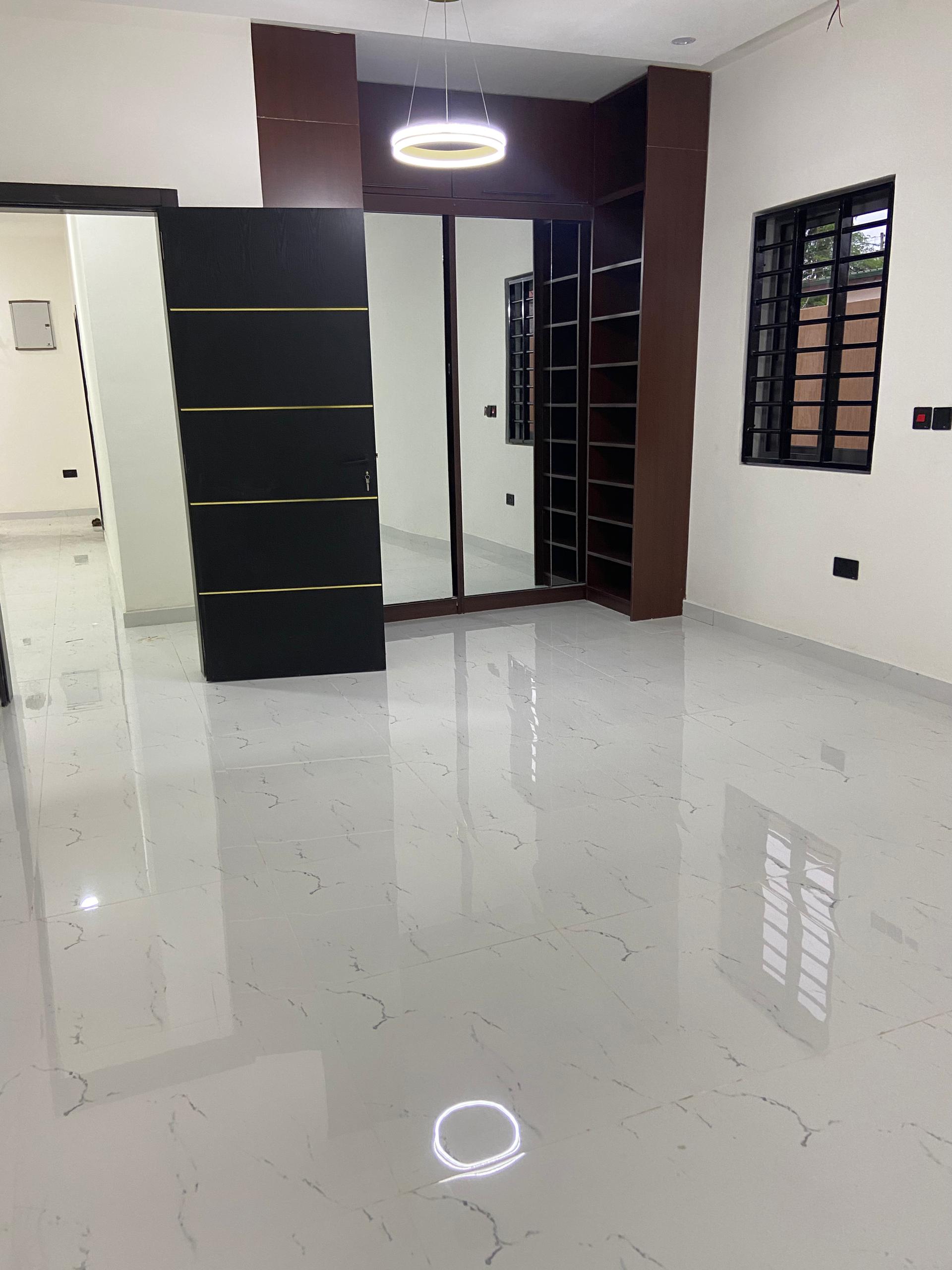 Three (3) Bedroom House For Sale at Teshie Greda Estate