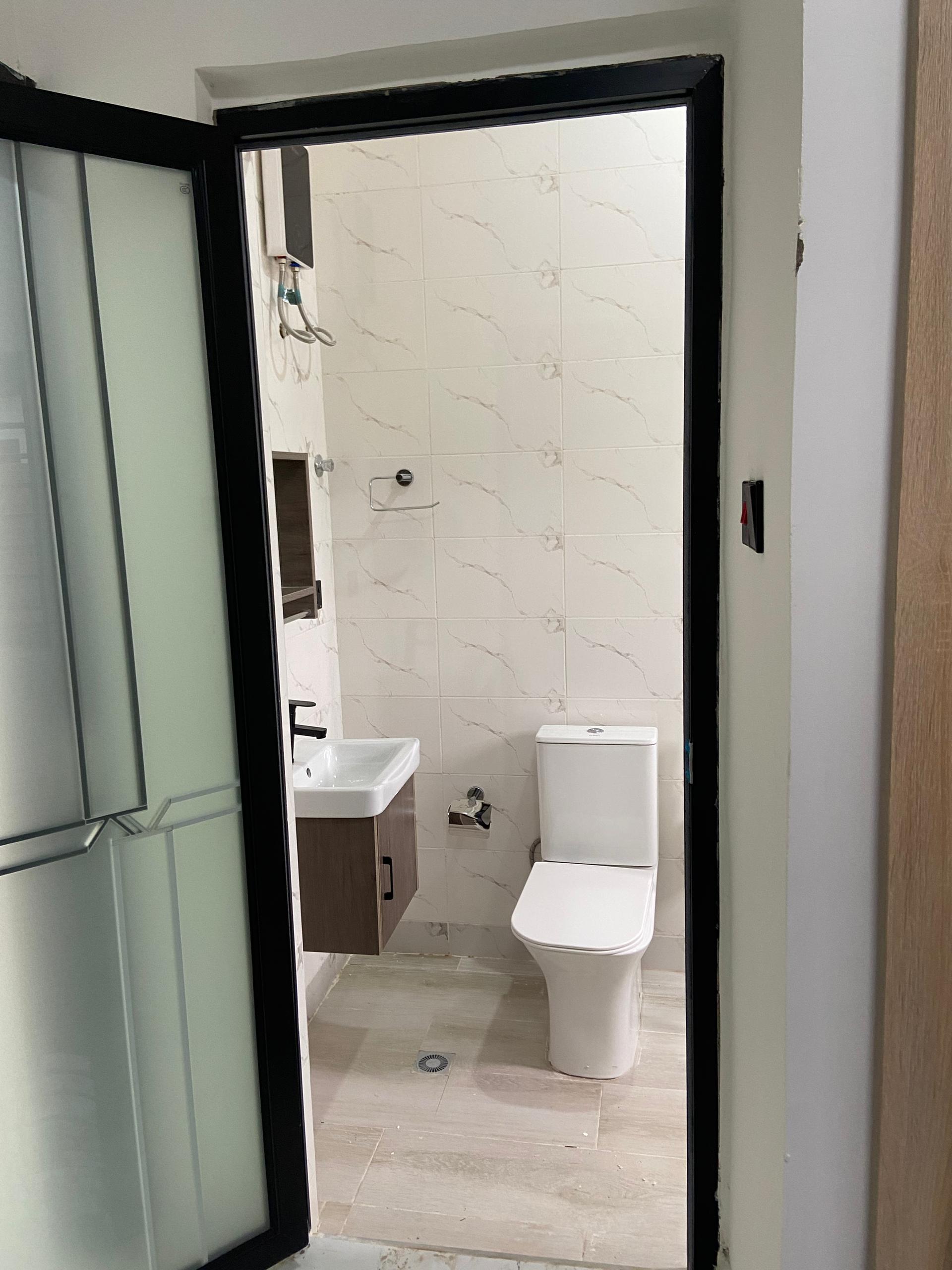 Three (3) Bedroom House For Sale at Teshie Greda Estate