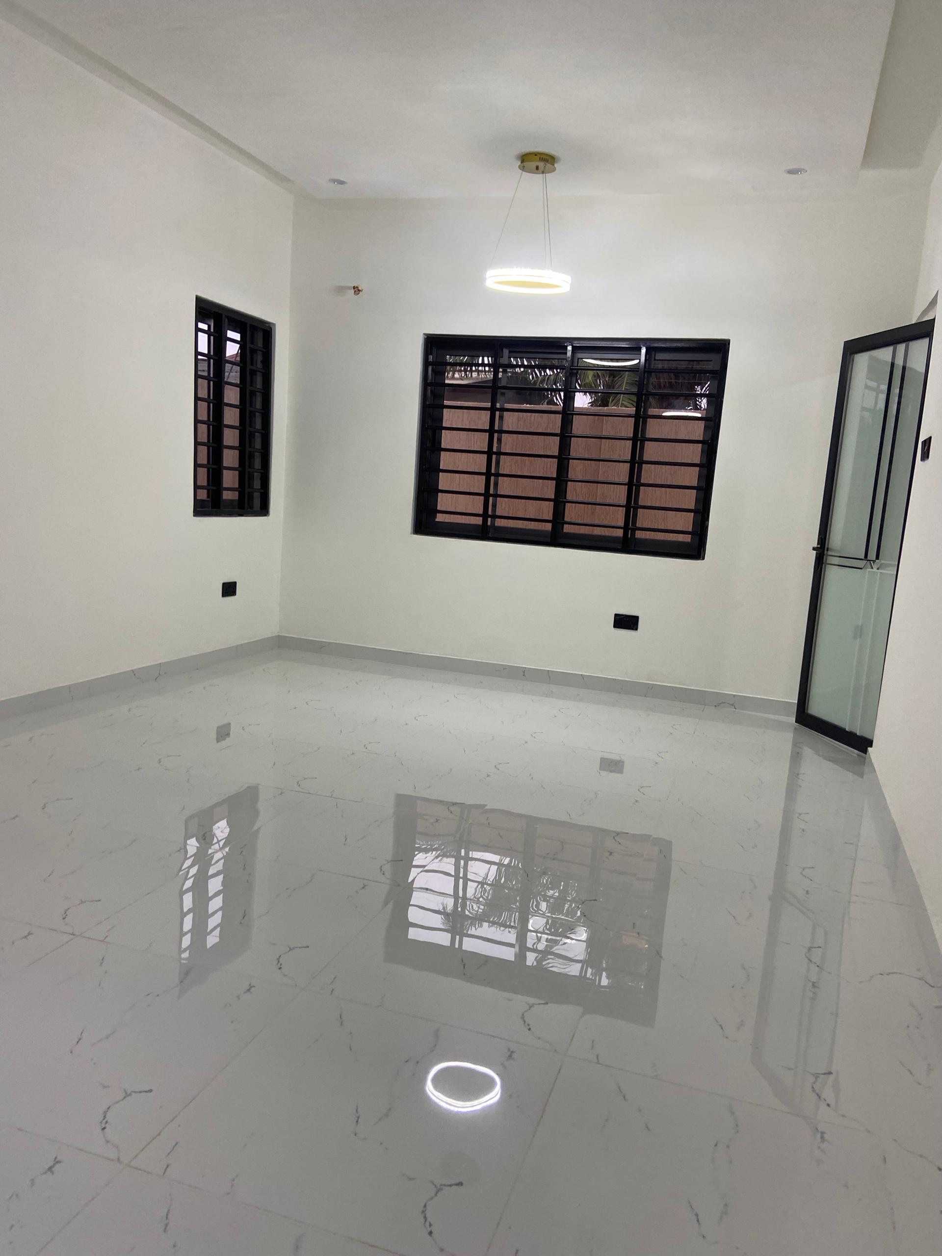 Three (3) Bedroom House For Sale at Teshie Greda Estate