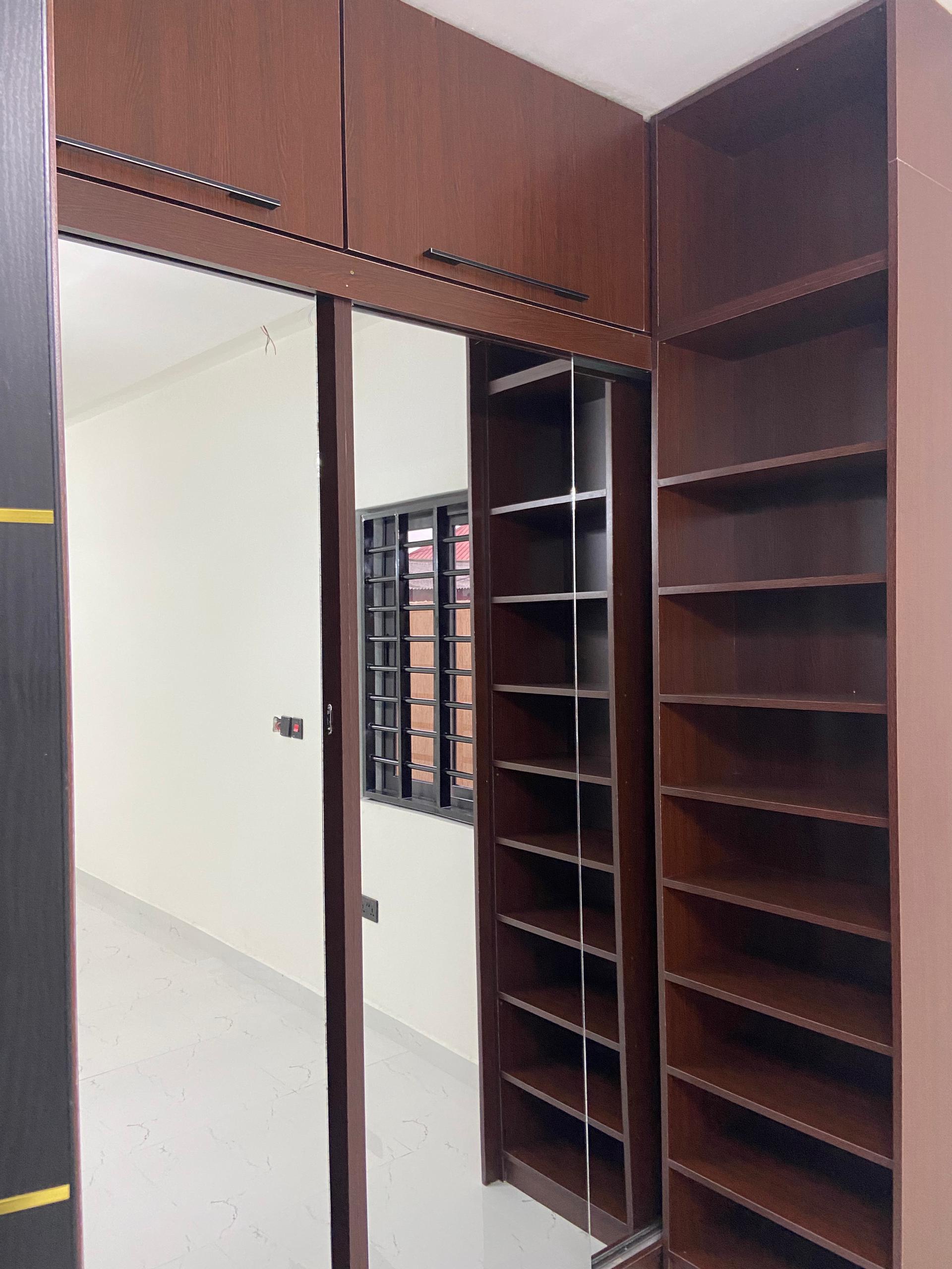 Three (3) Bedroom House For Sale at Teshie Greda Estate