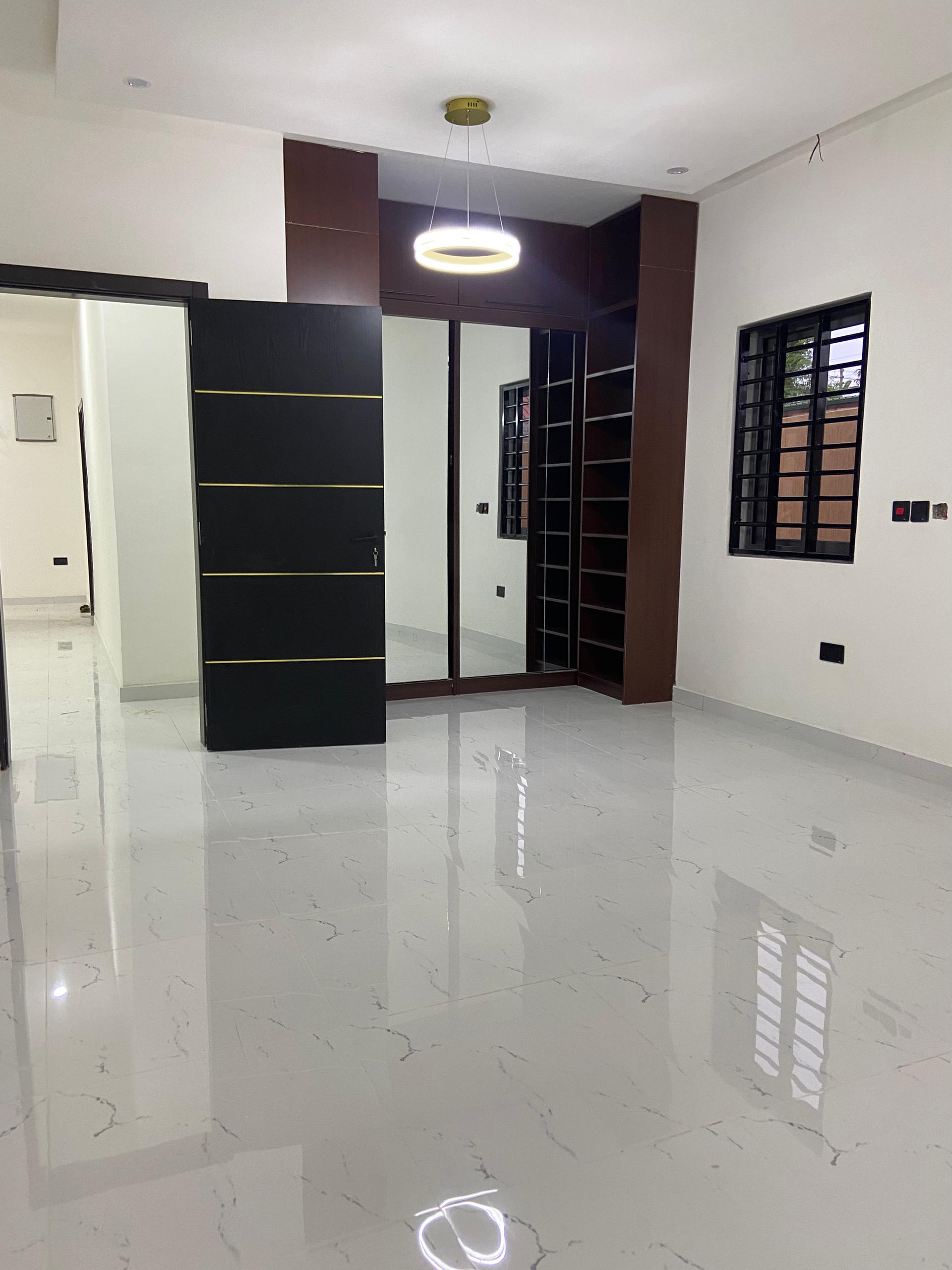 Three (3) Bedroom House For Sale at Teshie Greda Estate