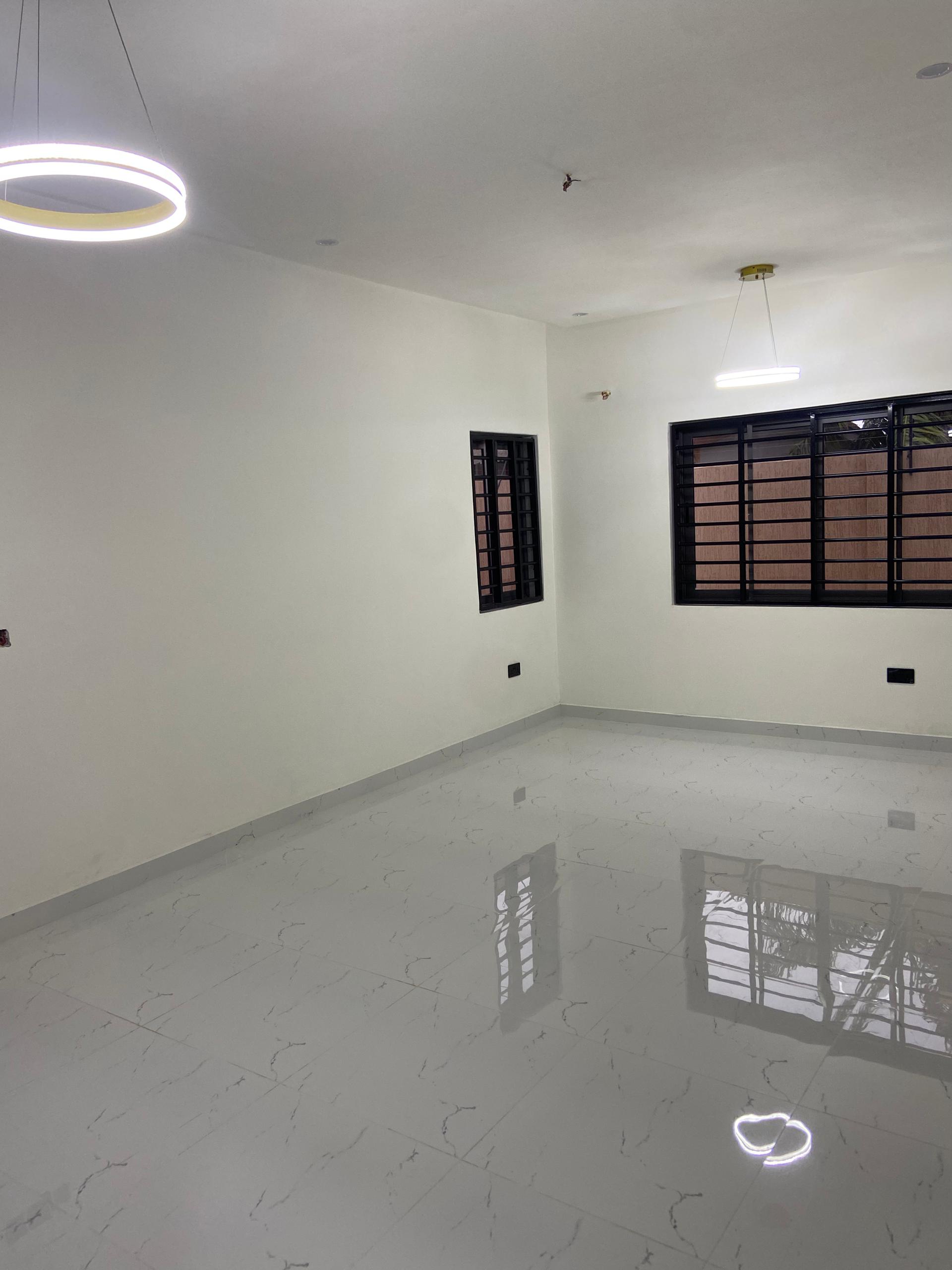 Three (3) Bedroom House For Sale at Teshie Greda Estate