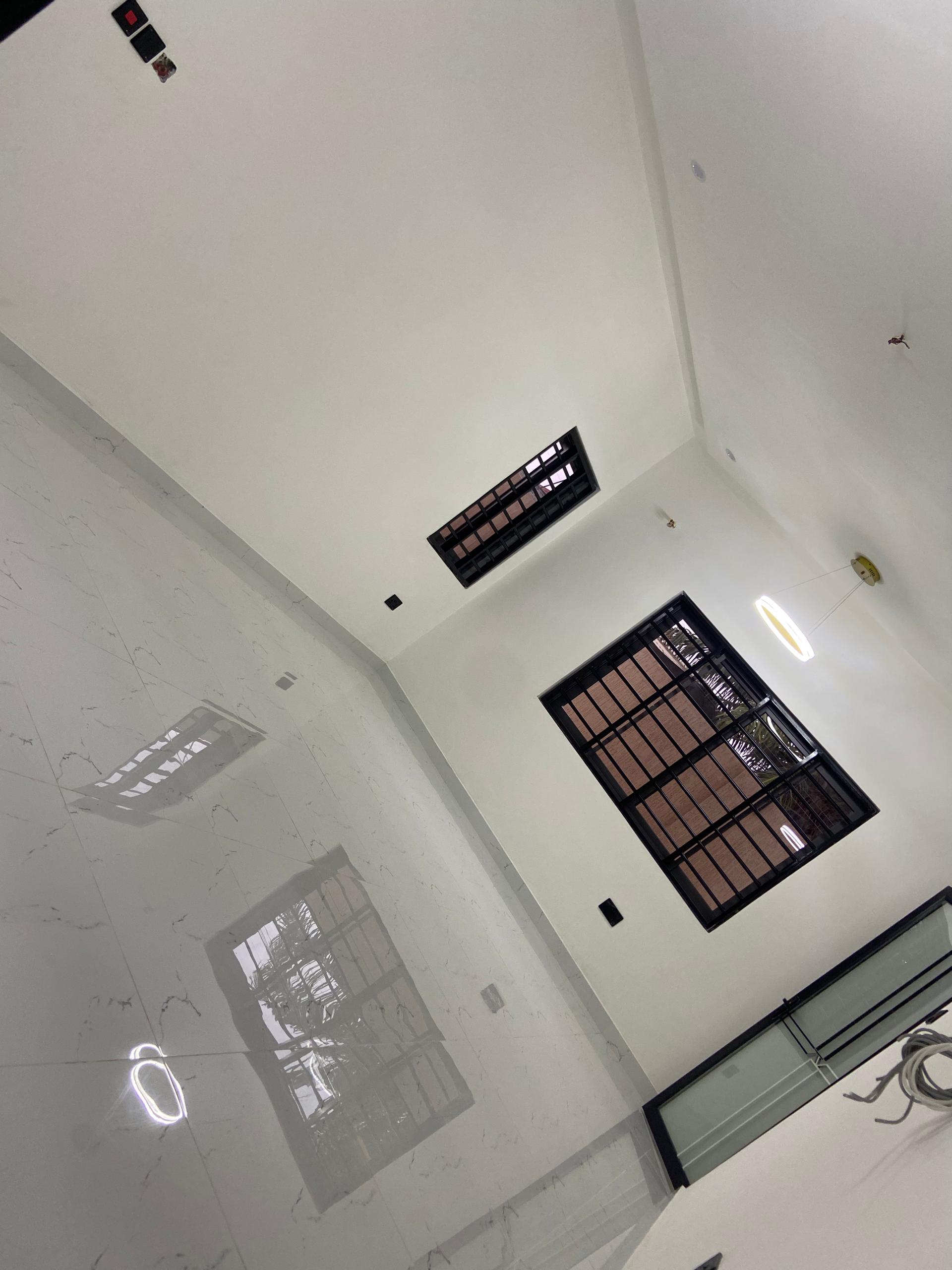 Three (3) Bedroom House For Sale at Teshie Greda Estate