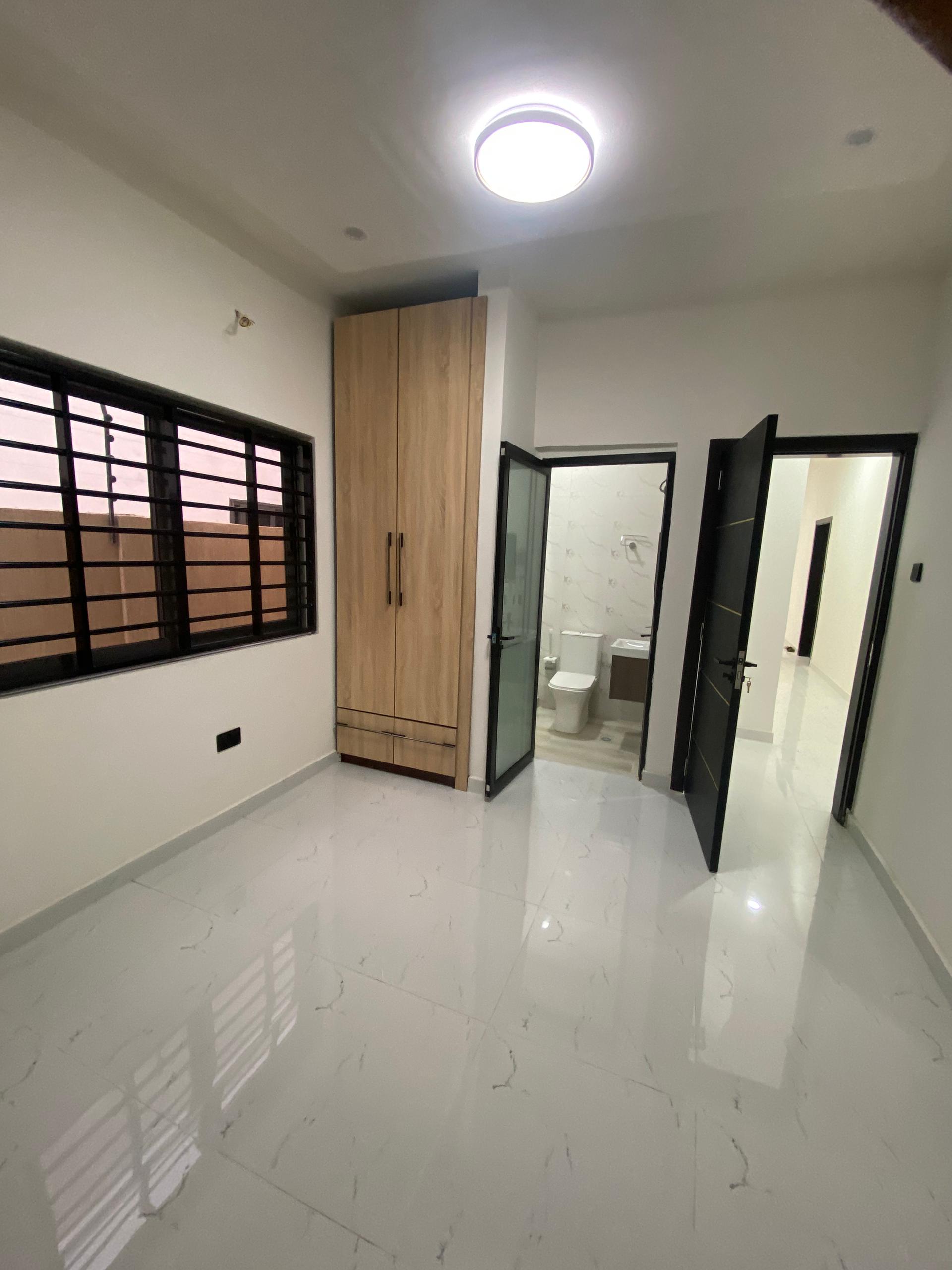 Three (3) Bedroom House For Sale at Teshie Greda Estate