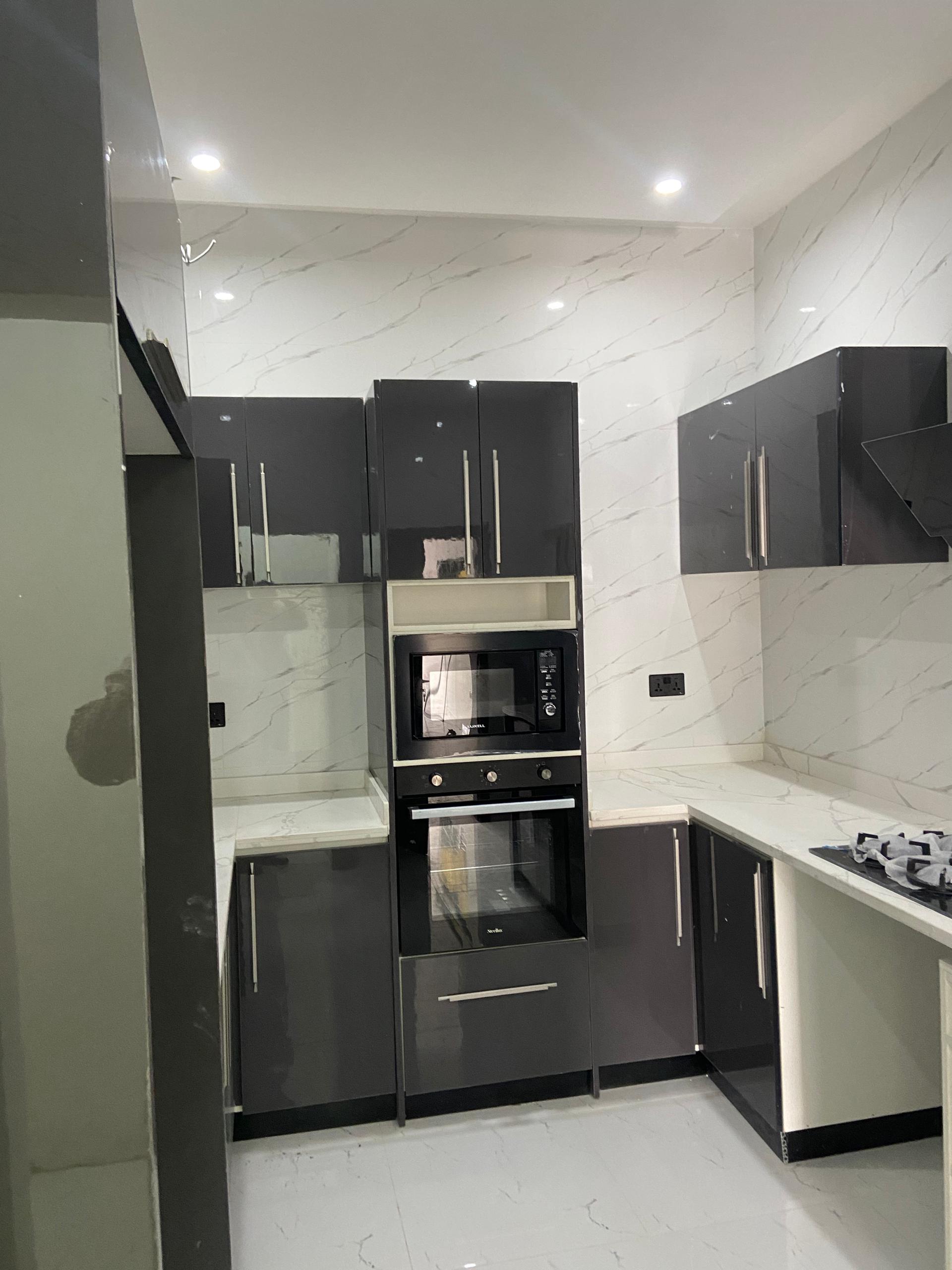 Three (3) Bedroom House For Sale at Teshie Greda Estate