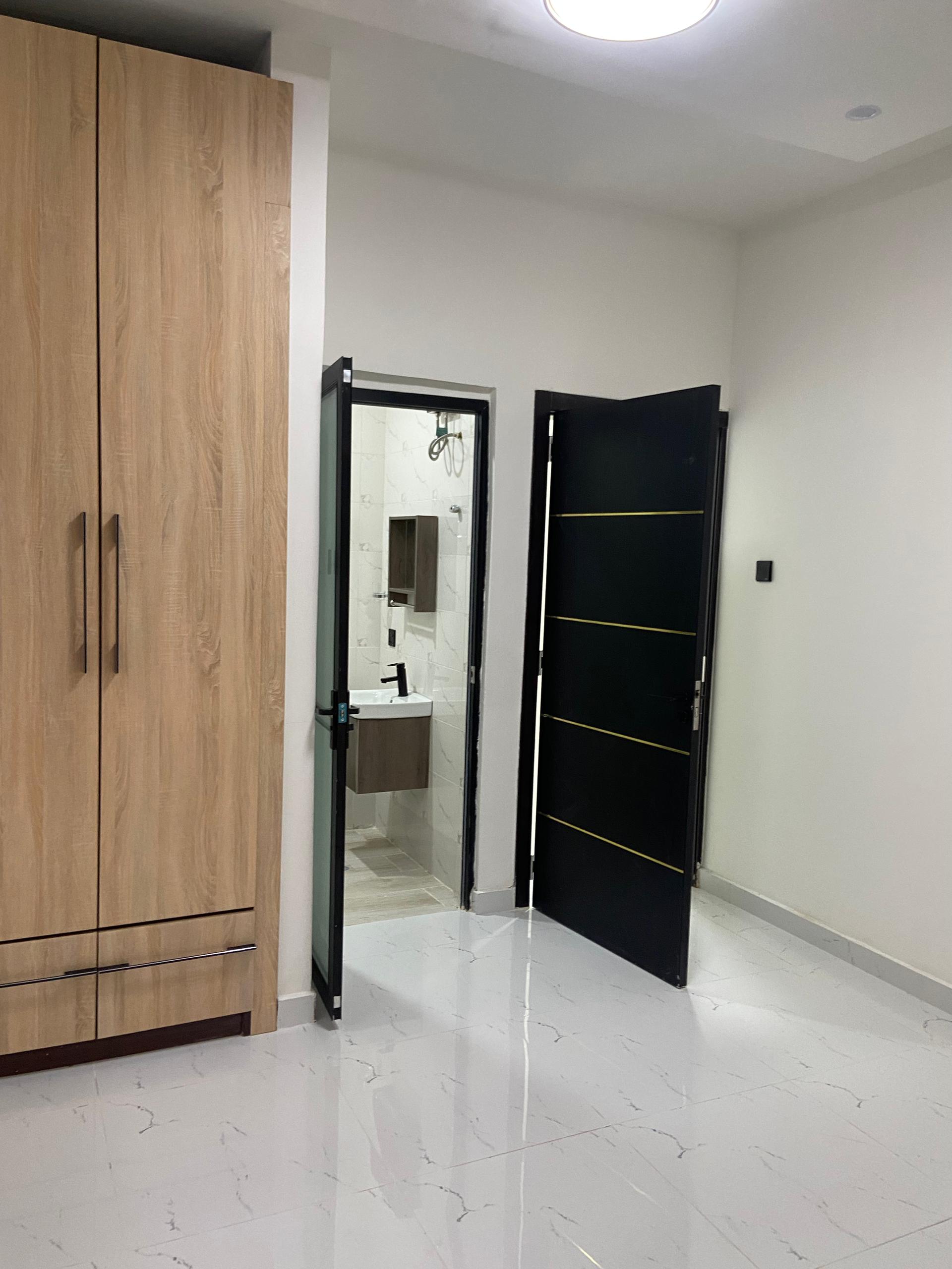 Three (3) Bedroom House For Sale at Teshie Greda Estate