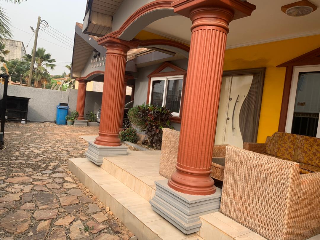 Three (3) Bedroom House For Sale at Trasacco