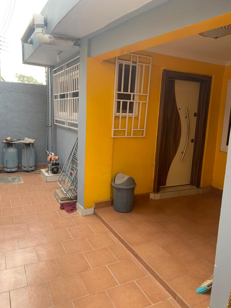 Three (3) Bedroom House For Sale at Trasacco