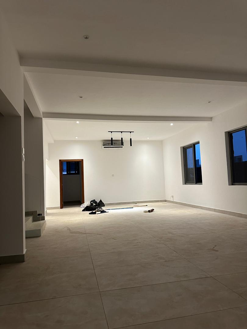 Three (3) Bedroom House For Sale at Tse Addo