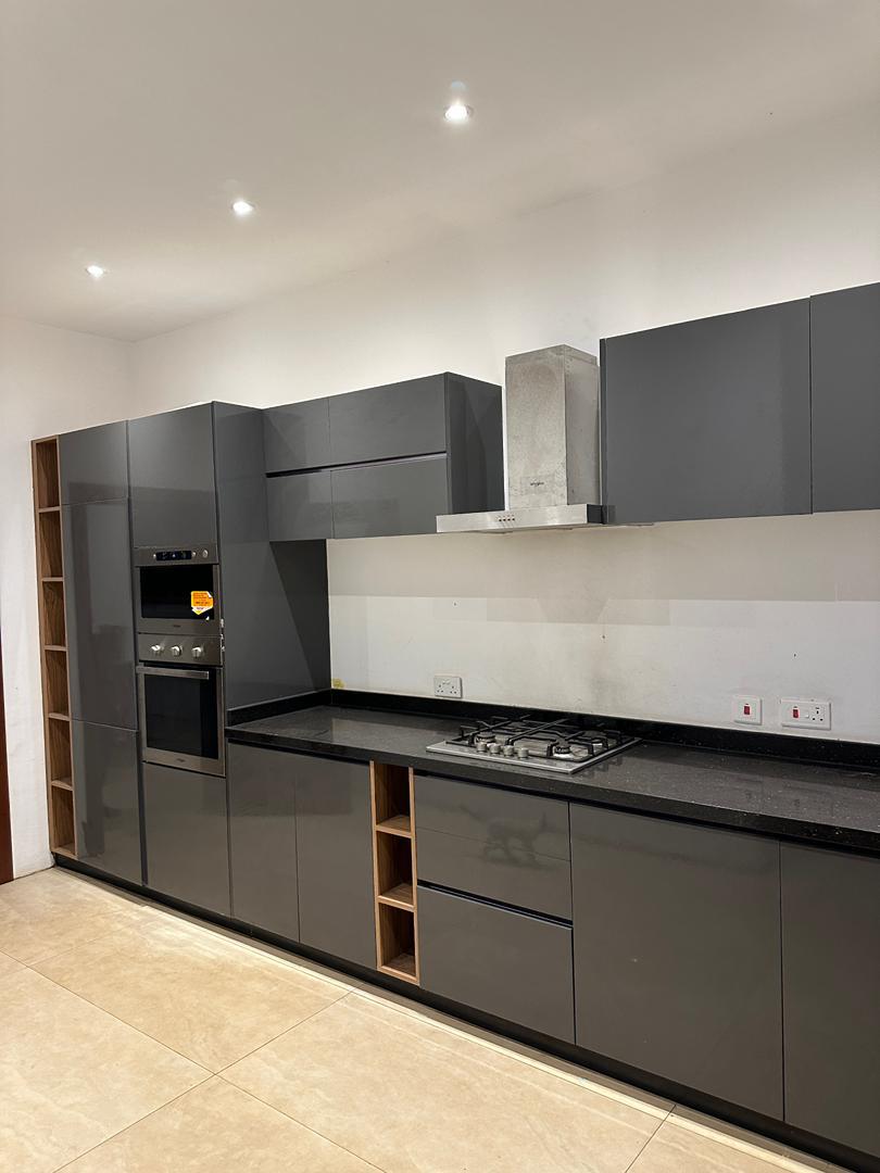 Three (3) Bedroom House For Sale at Tse Addo