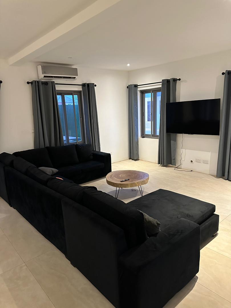 Three (3) Bedroom House For Sale at Tse Addo