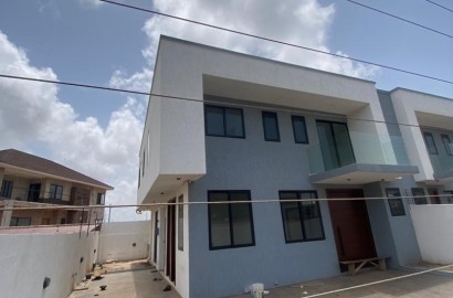 Three (3) Bedroom House for Sale at Tse Addo