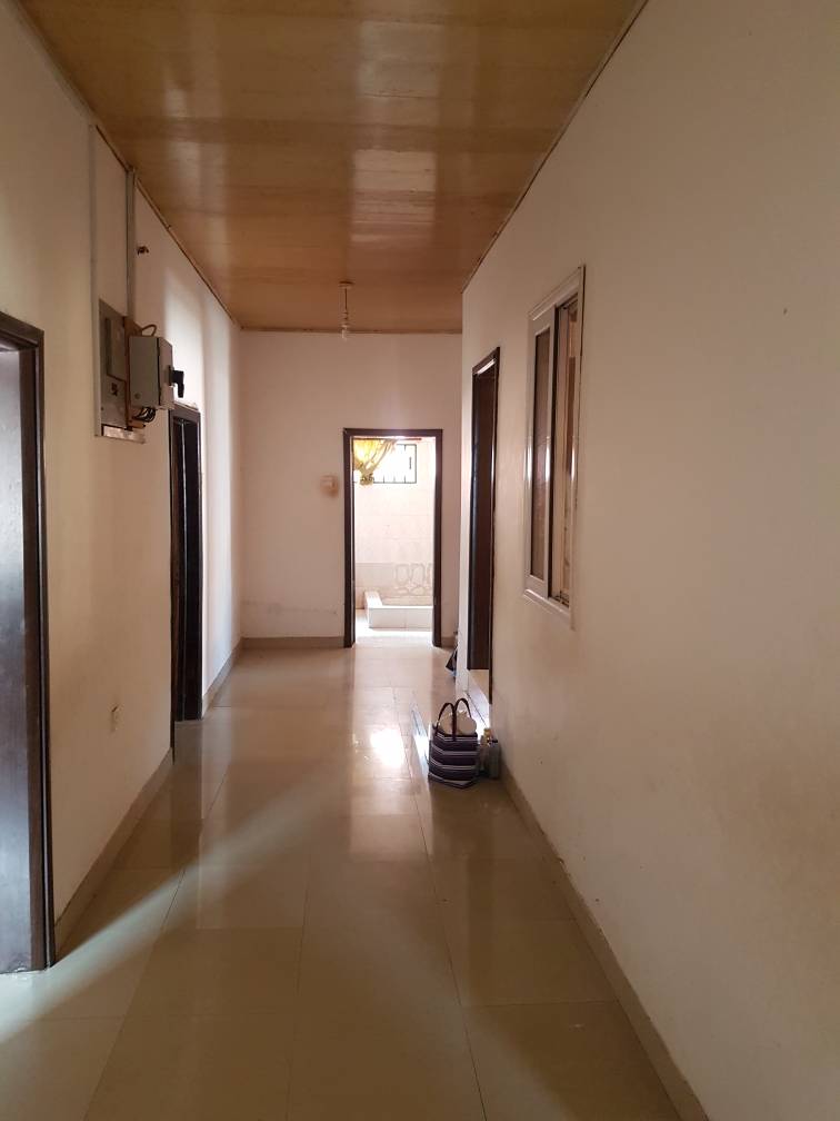 Three (3) Bedroom House For Sale at Tuba (Kasoa Toll Booth)