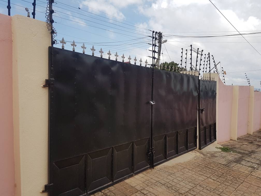 Three (3) Bedroom House For Sale at Tuba (Kasoa Toll Booth)