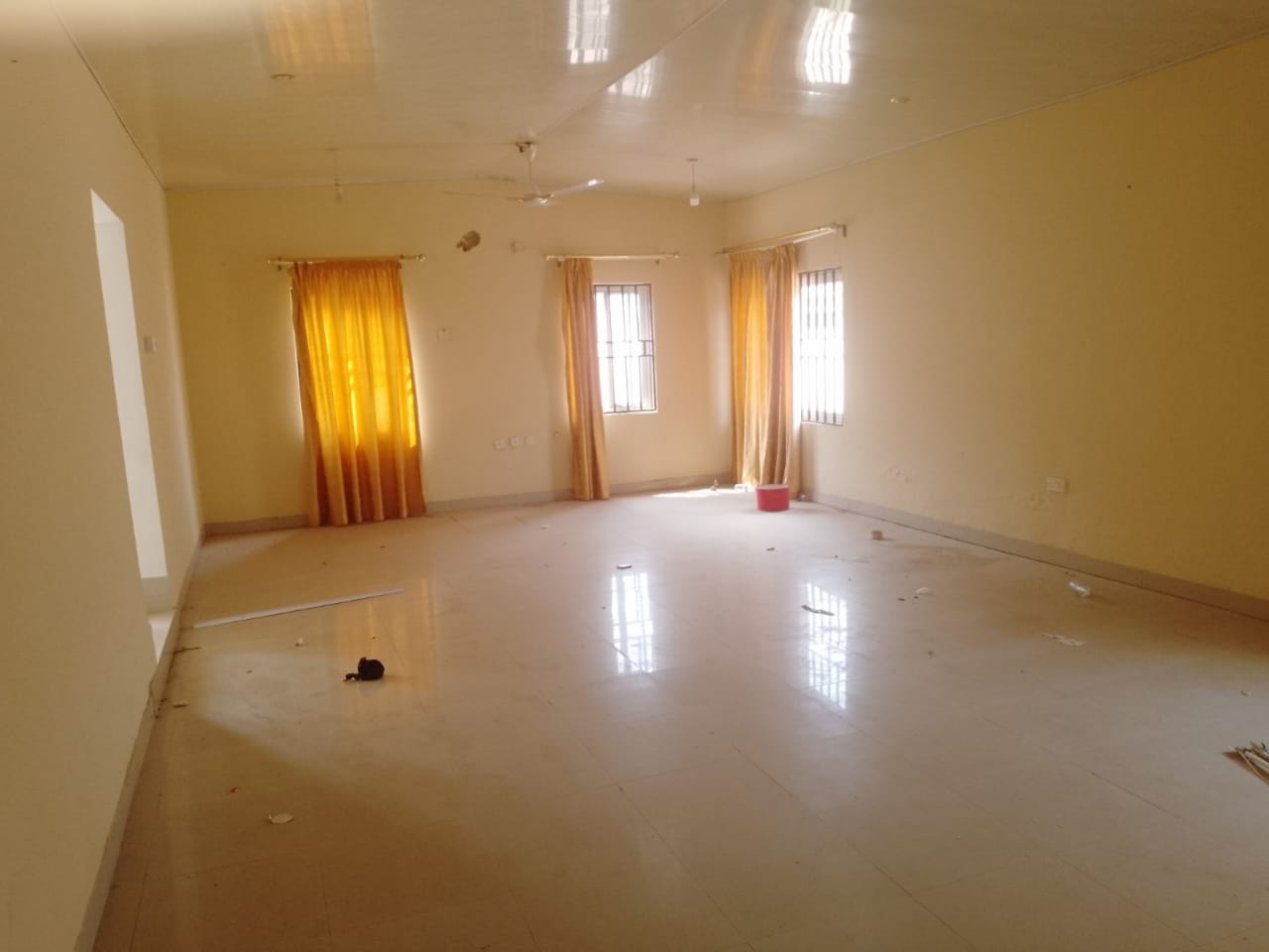 Three (3) Bedroom House For Sale at Tuba (Kasoa Toll Booth)