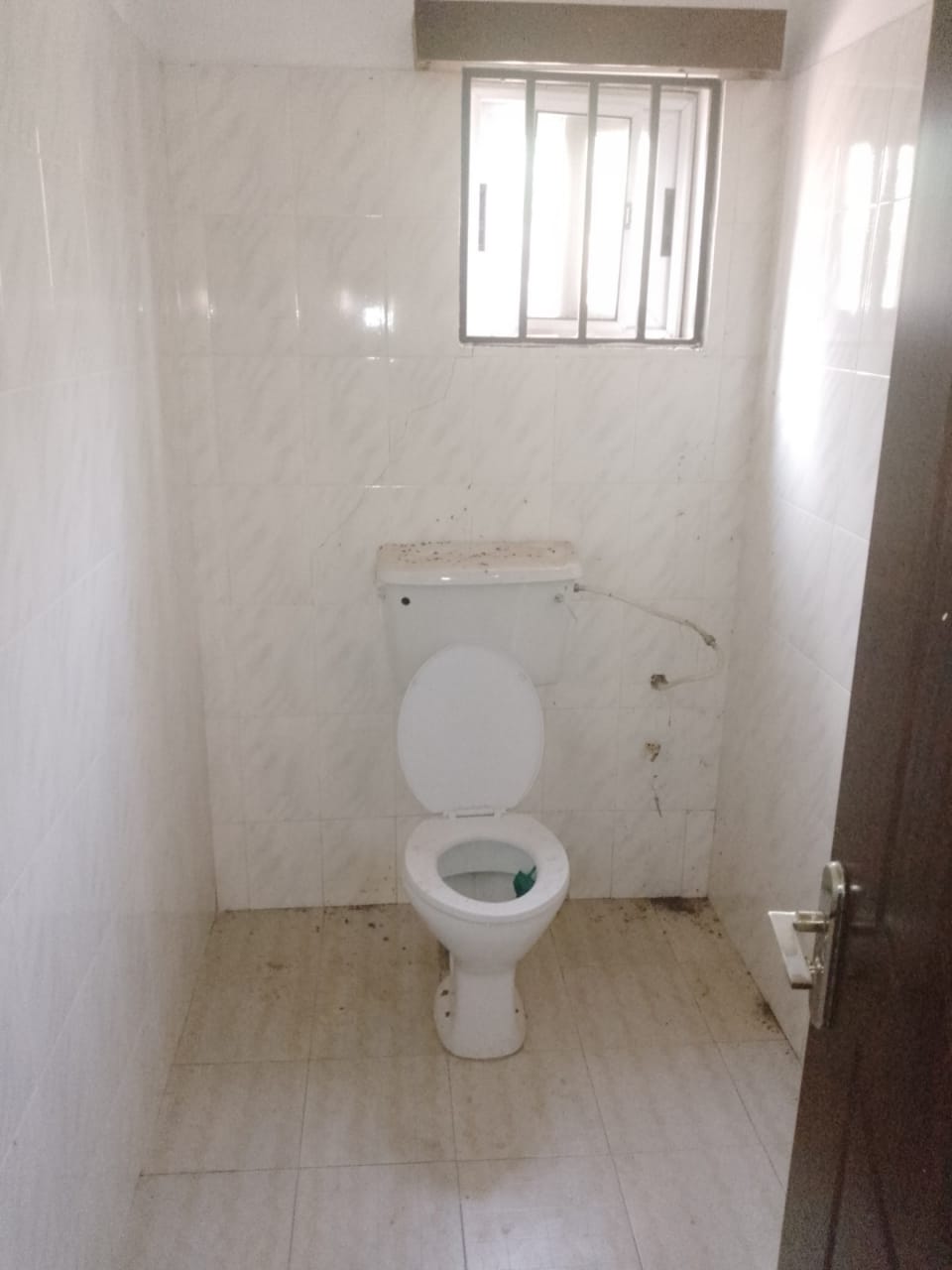 Three (3) Bedroom House For Sale at Tuba (Kasoa Toll Booth)