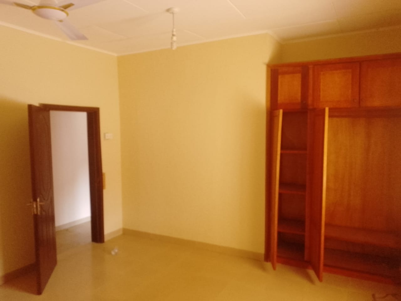 Three (3) Bedroom House For Sale at Tuba (Kasoa Toll Booth)