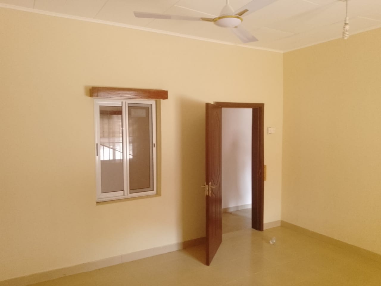 Three (3) Bedroom House For Sale at Tuba (Kasoa Toll Booth)