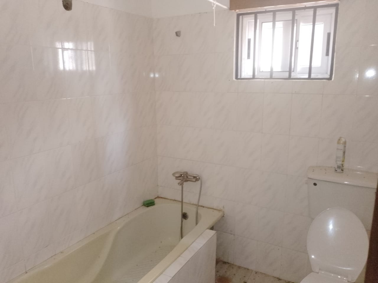Three (3) Bedroom House For Sale at Tuba (Kasoa Toll Booth)