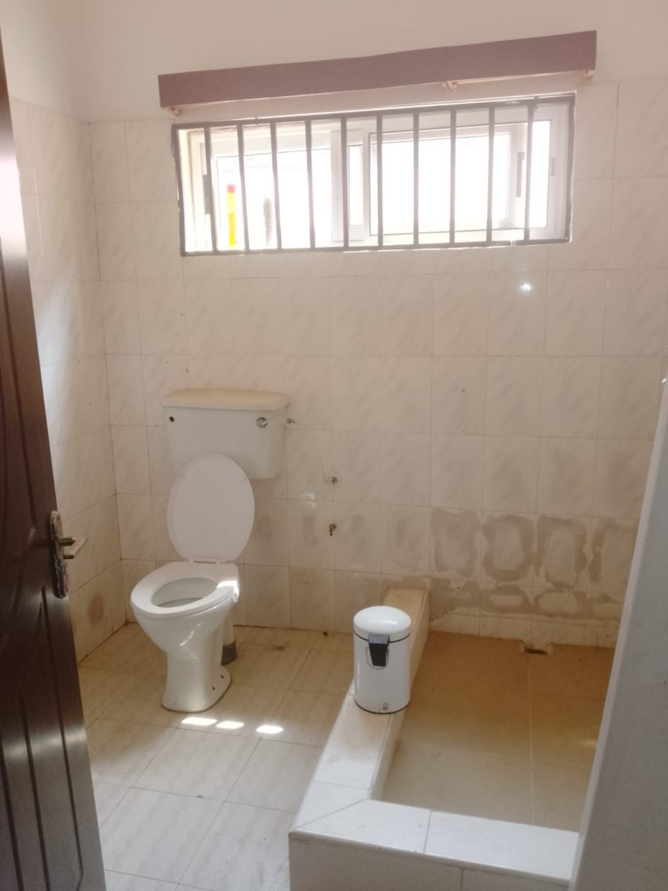 Three (3) Bedroom House For Sale at Tuba (Kasoa Toll Booth)