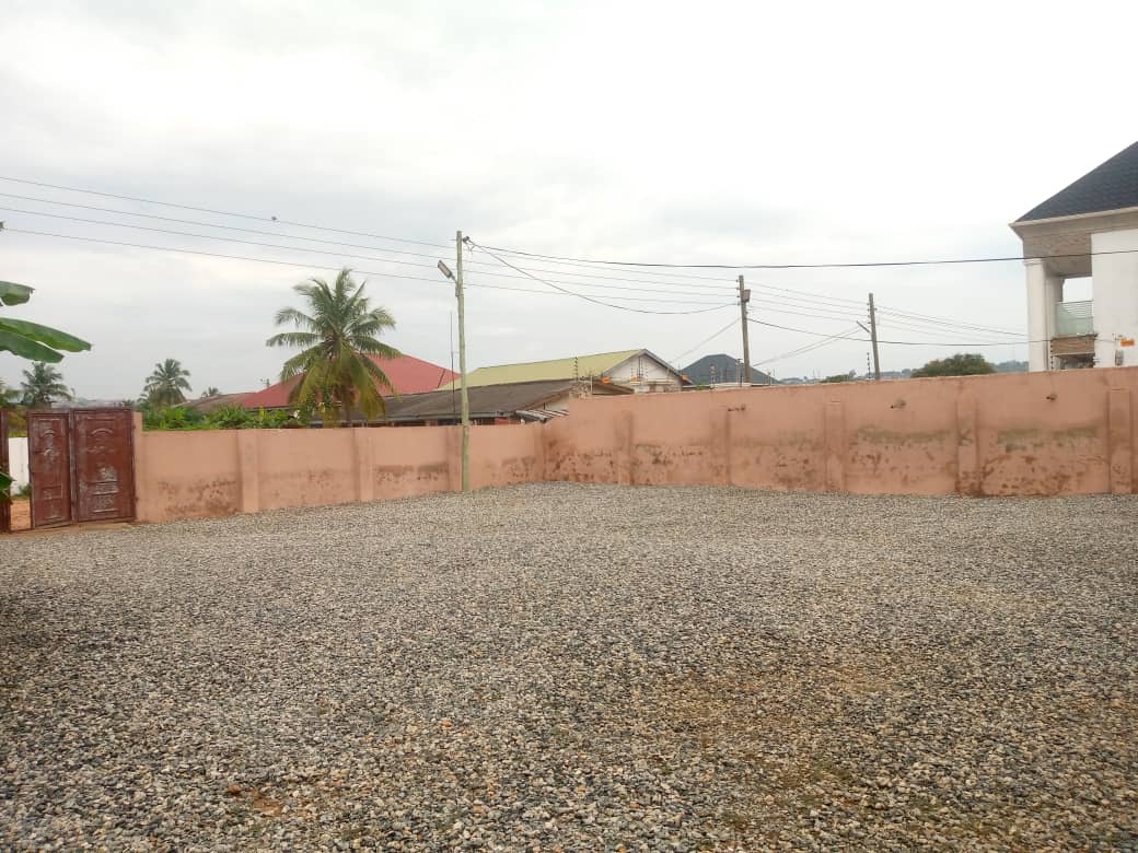 Three (3) Bedroom House For Sale at Weija