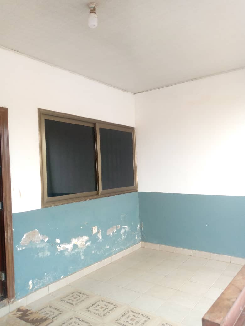 Three (3) Bedroom House For Sale at Weija