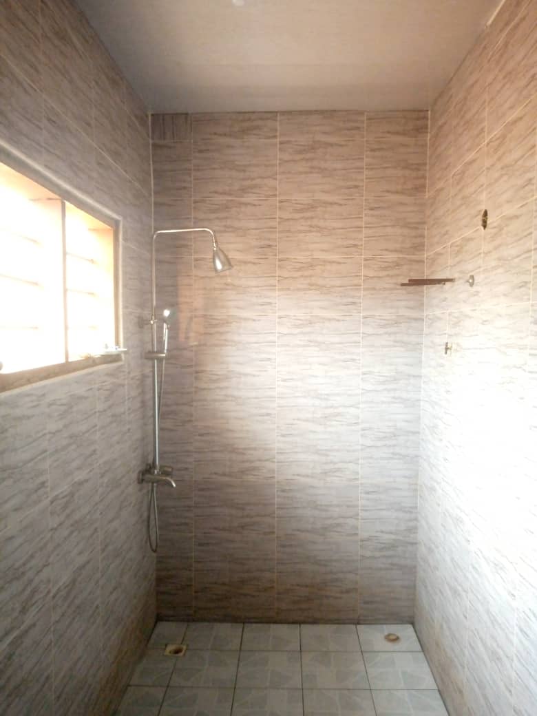 Three (3) Bedroom House For Sale at Weija